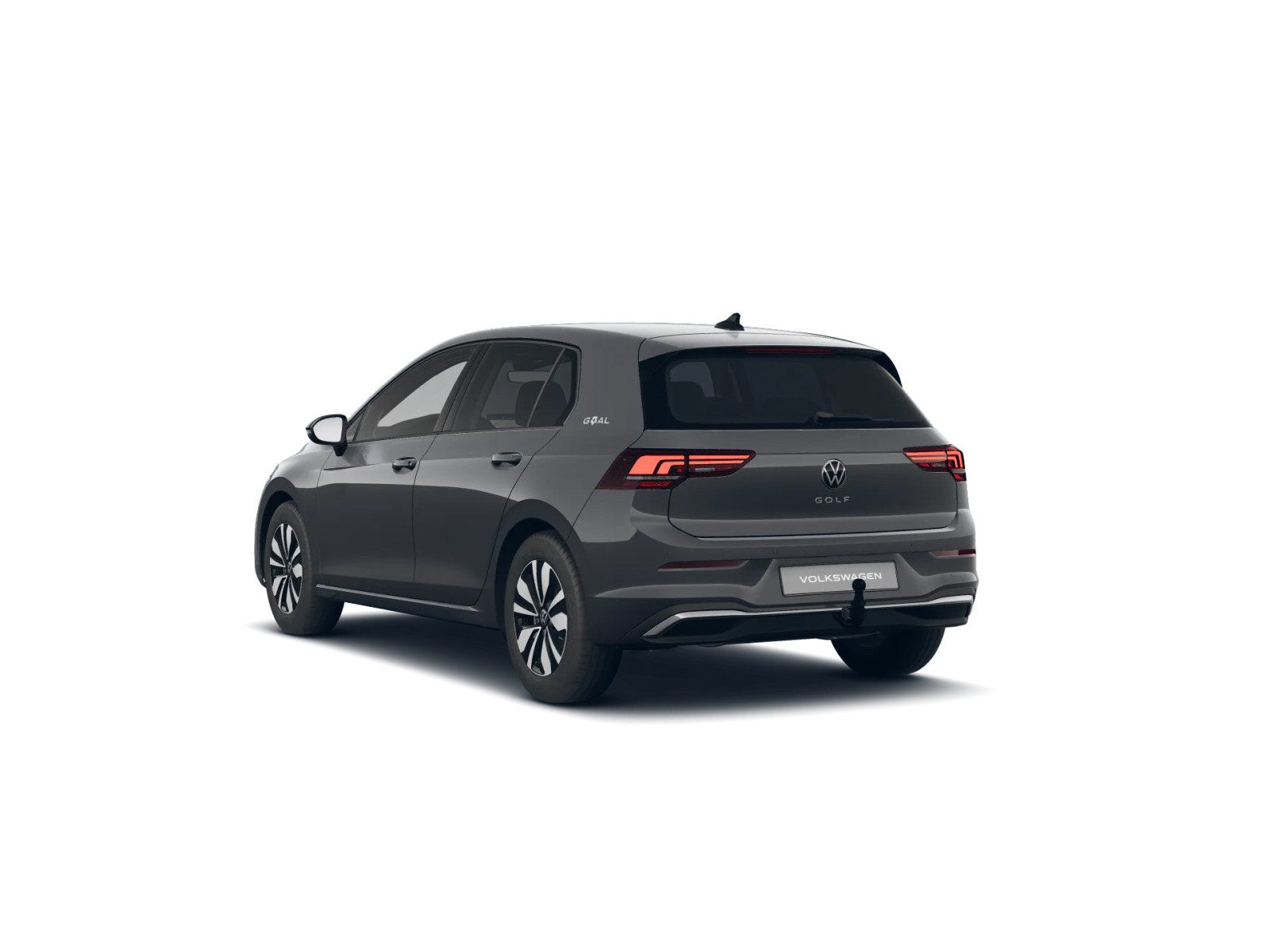 Volkswagen Golf – Bild 5