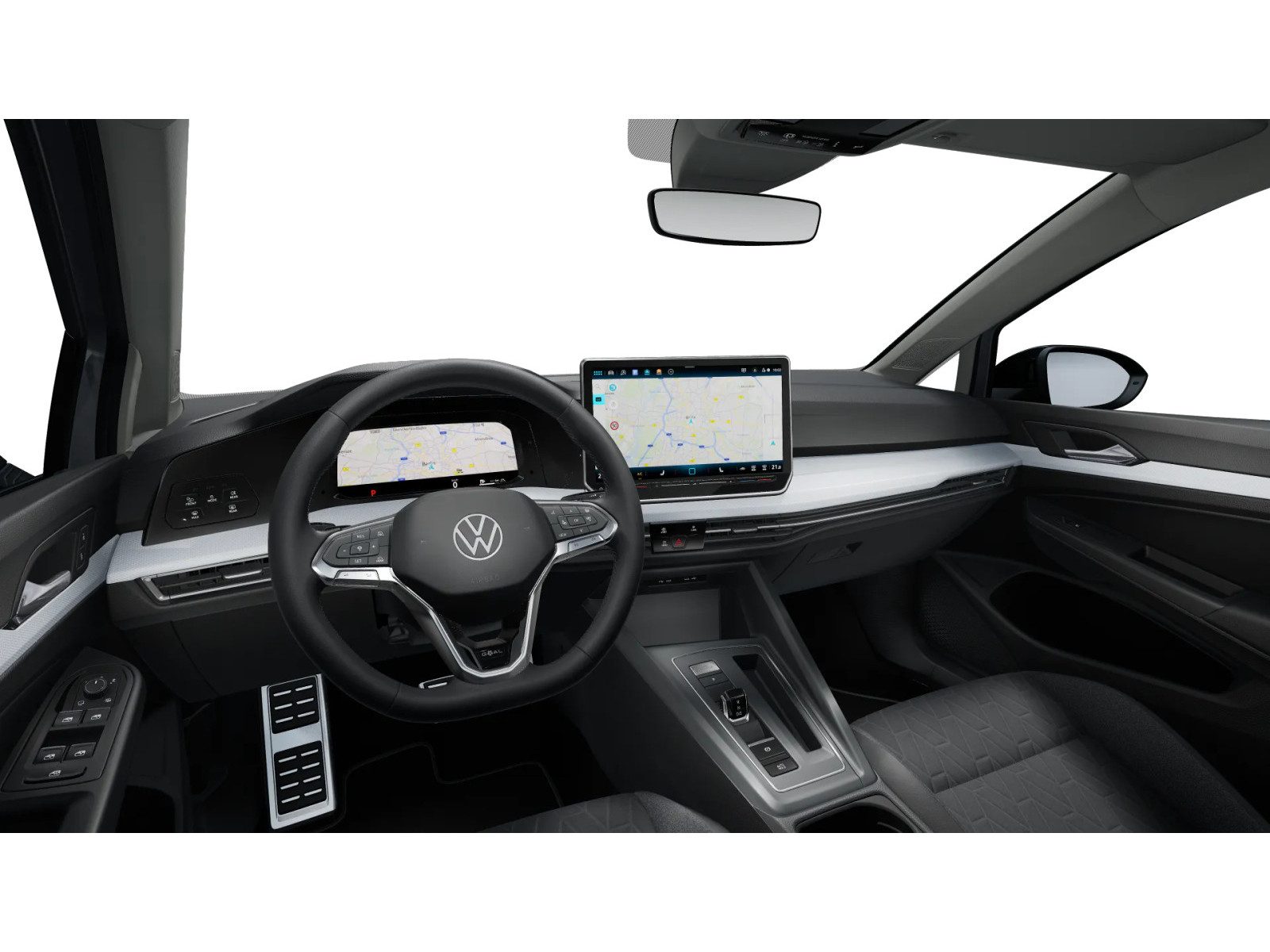 Volkswagen Golf – Bild 9
