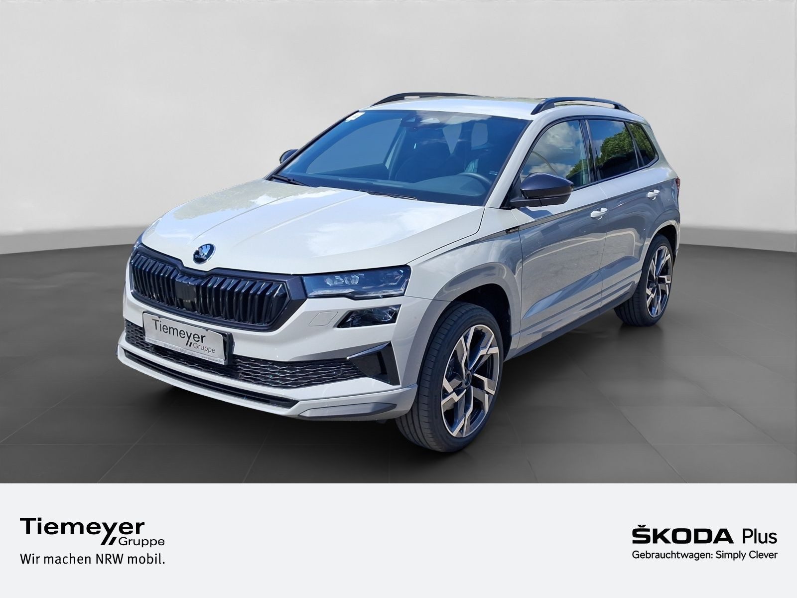 Skoda Karoq – Bild 1