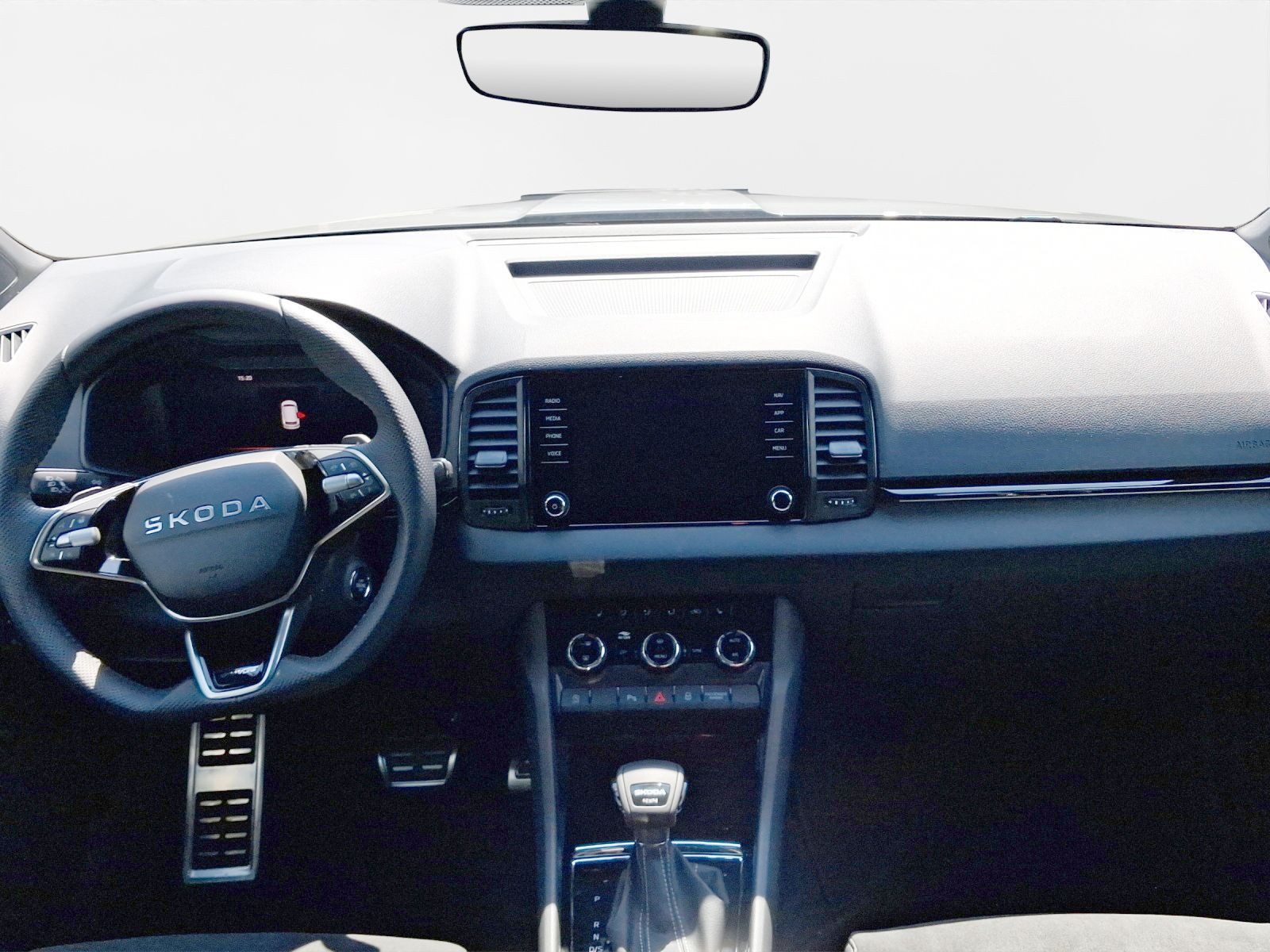 Skoda Karoq – Bild 5