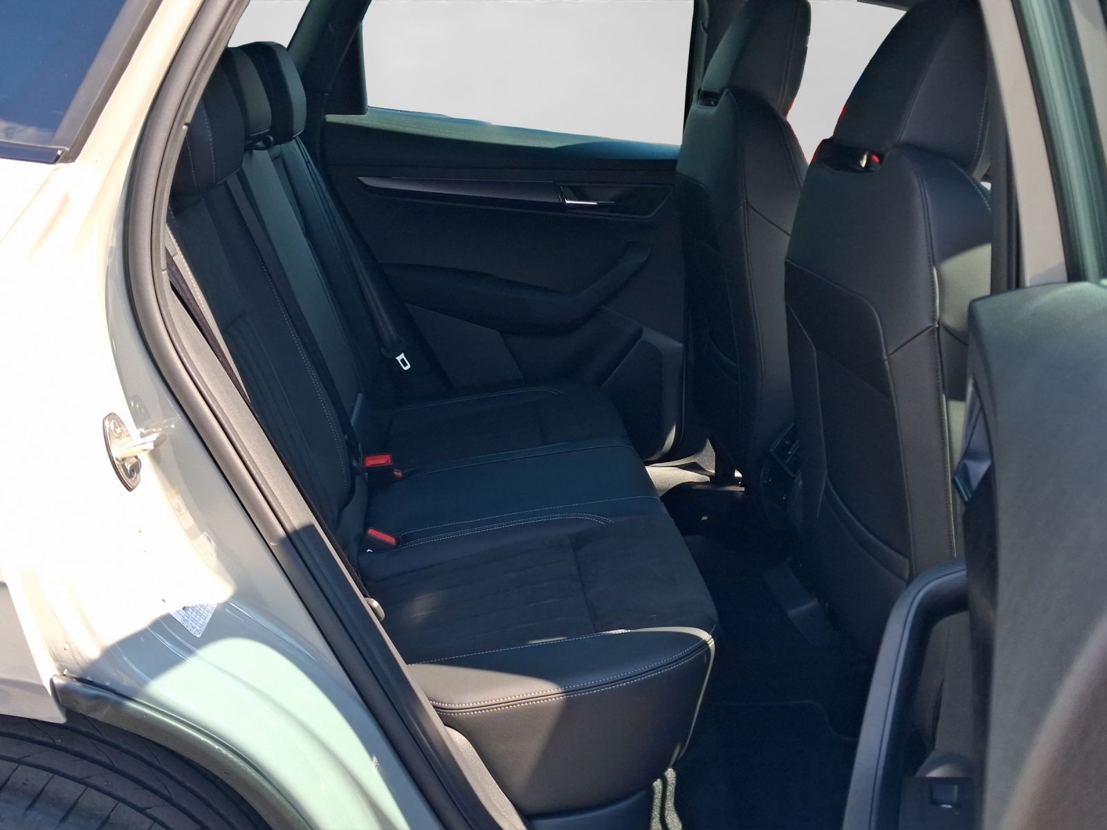 Skoda Karoq – Bild 6