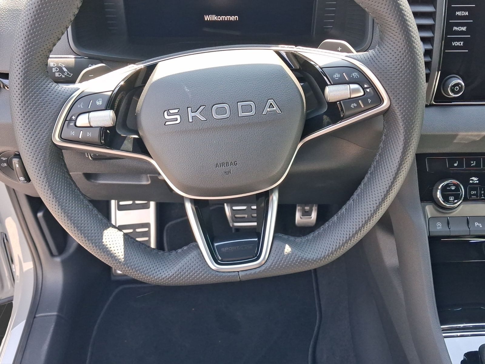 Skoda Karoq – Bild 9