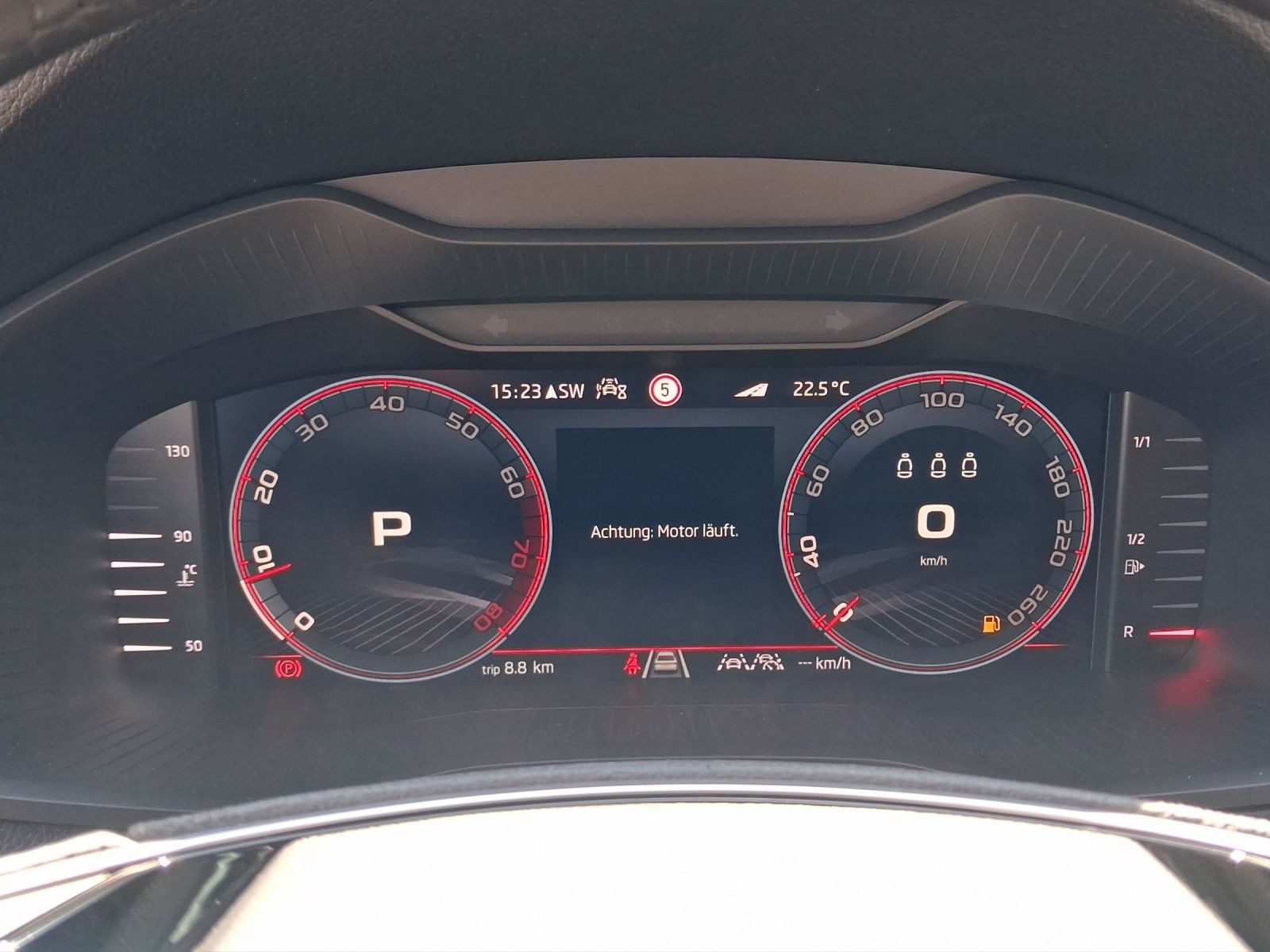 Skoda Karoq – Bild 10