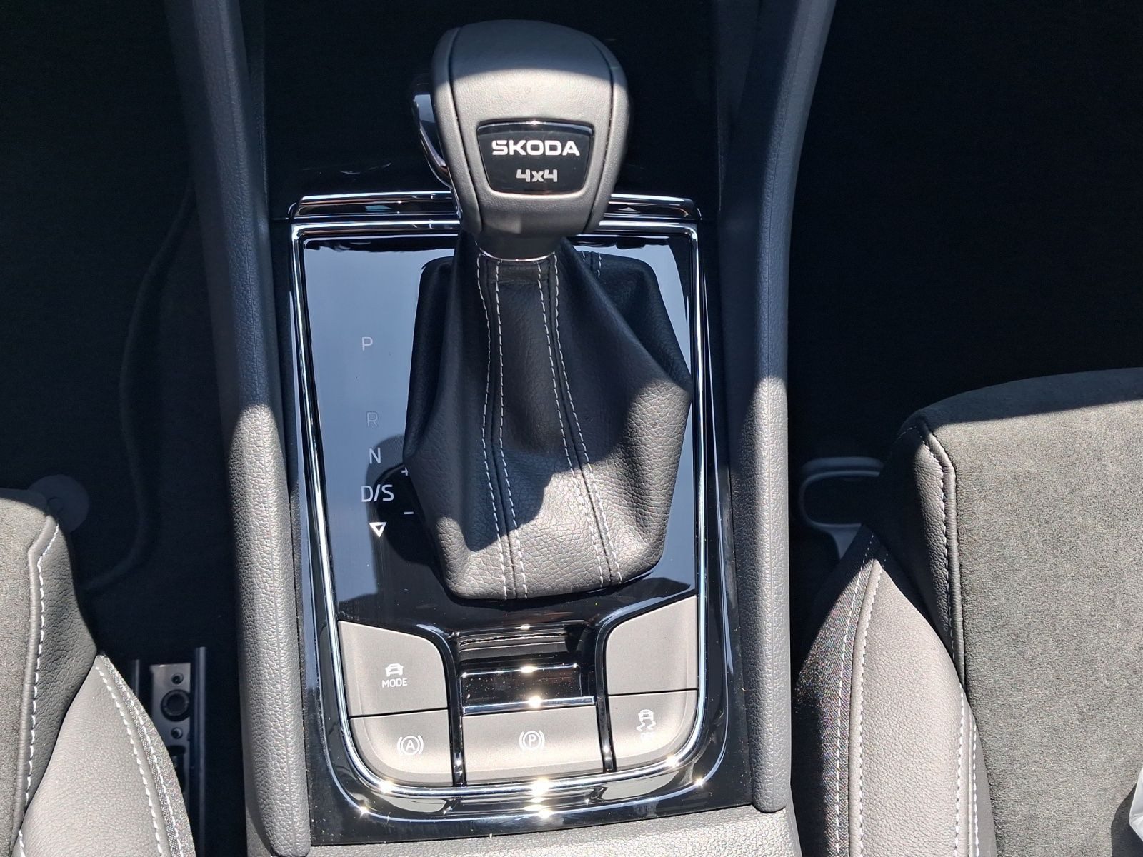 Skoda Karoq – Bild 11