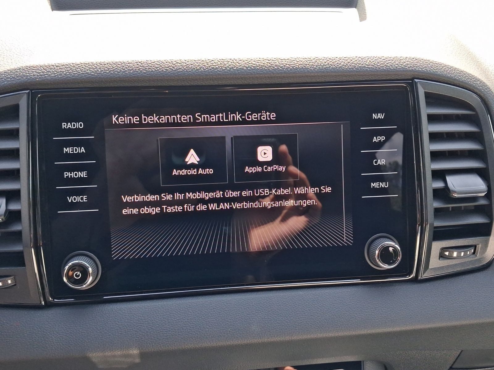 Skoda Karoq – Bild 15