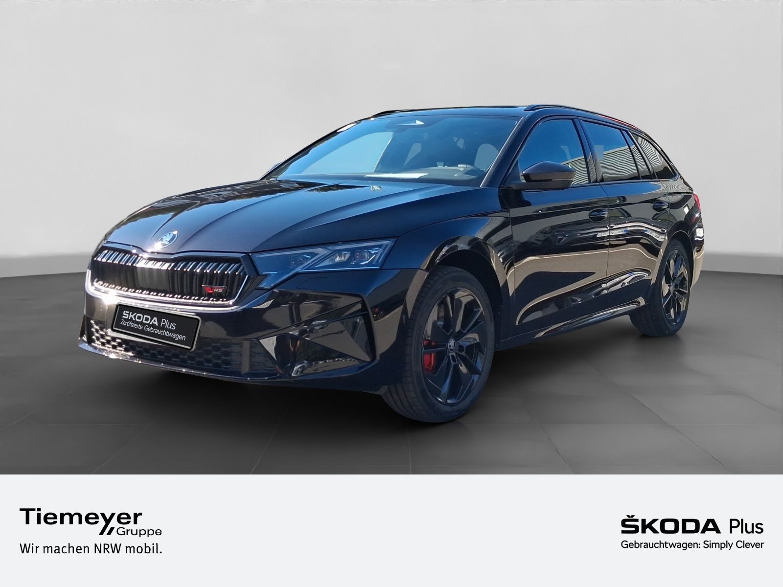 Skoda Octavia – Foto 1