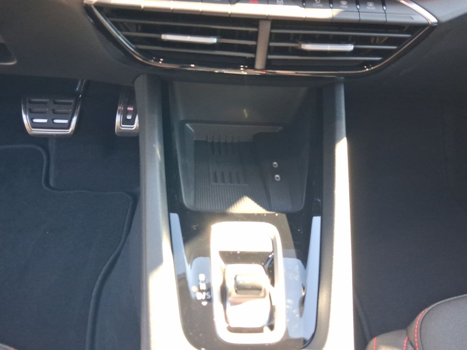 Skoda Octavia – Foto 11