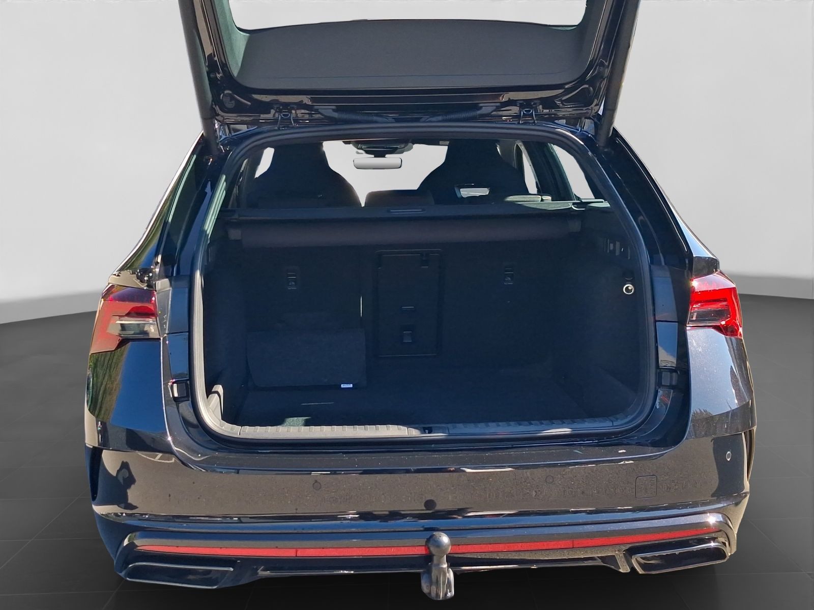 Skoda Octavia – Foto 17