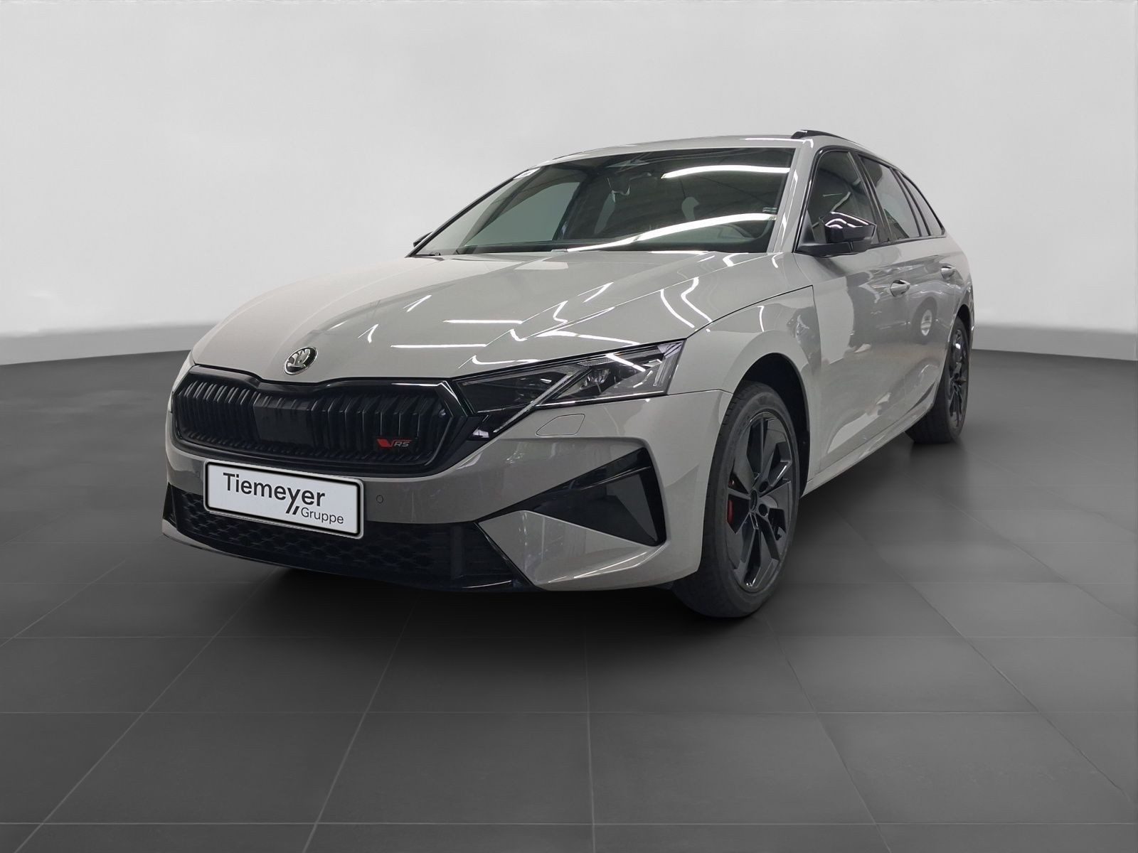 Skoda Octavia – Foto 2