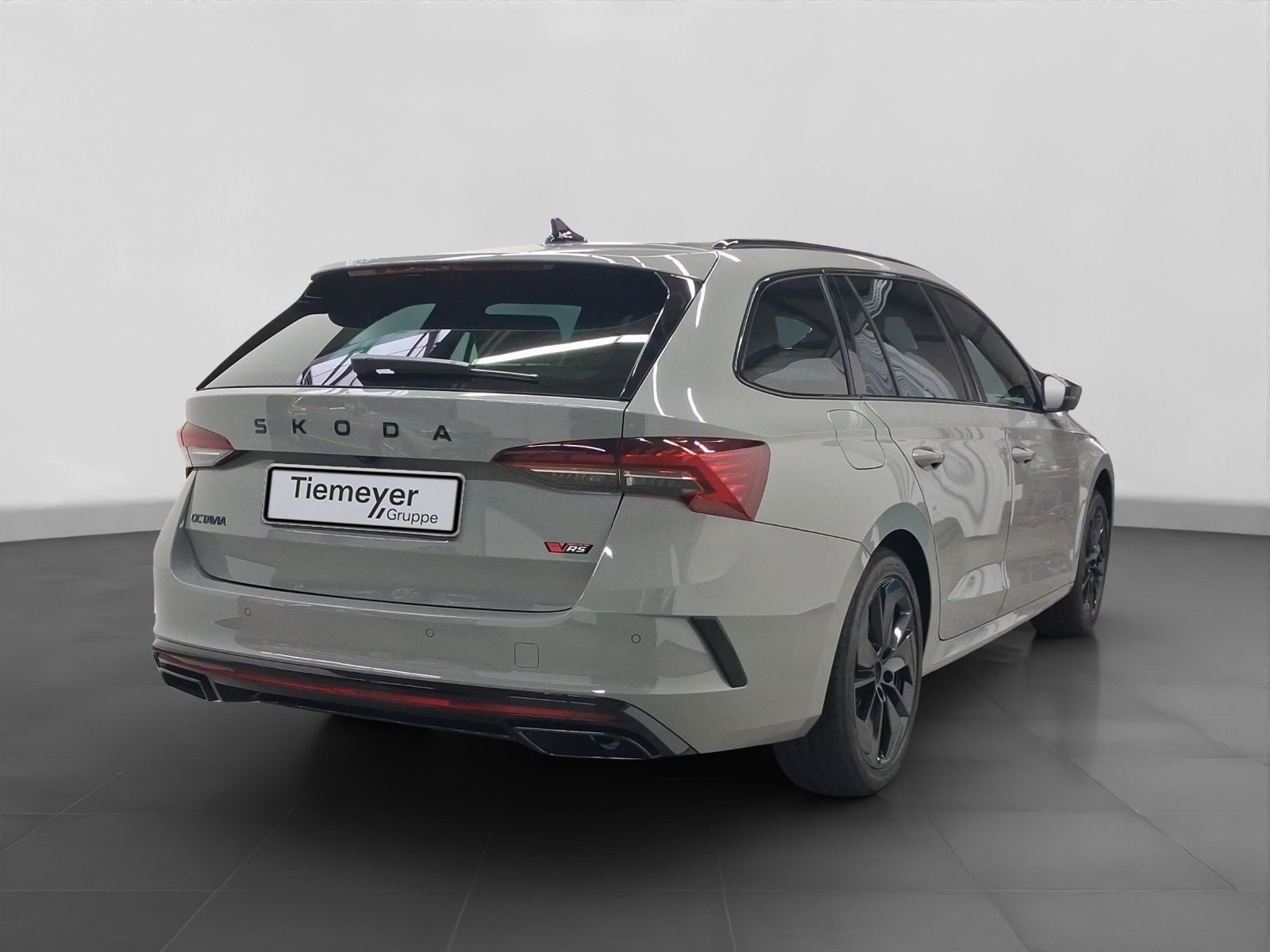 Skoda Octavia – Foto 3
