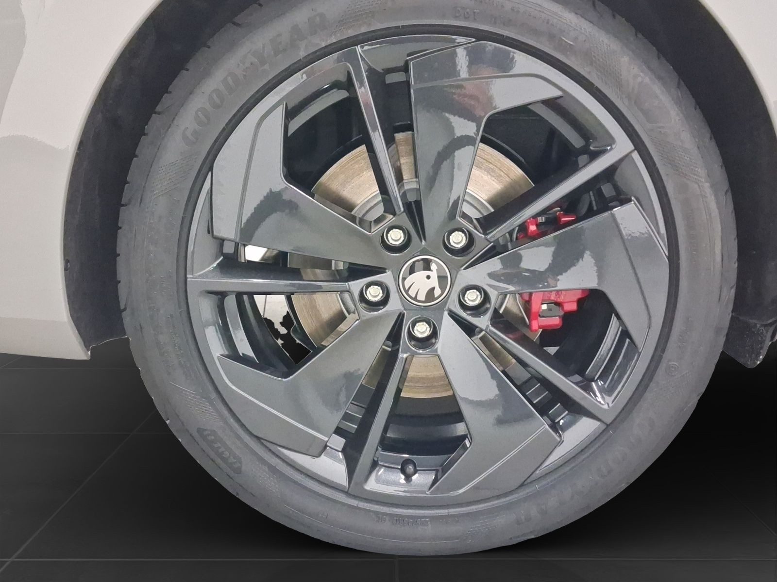 Skoda Octavia – Foto 7