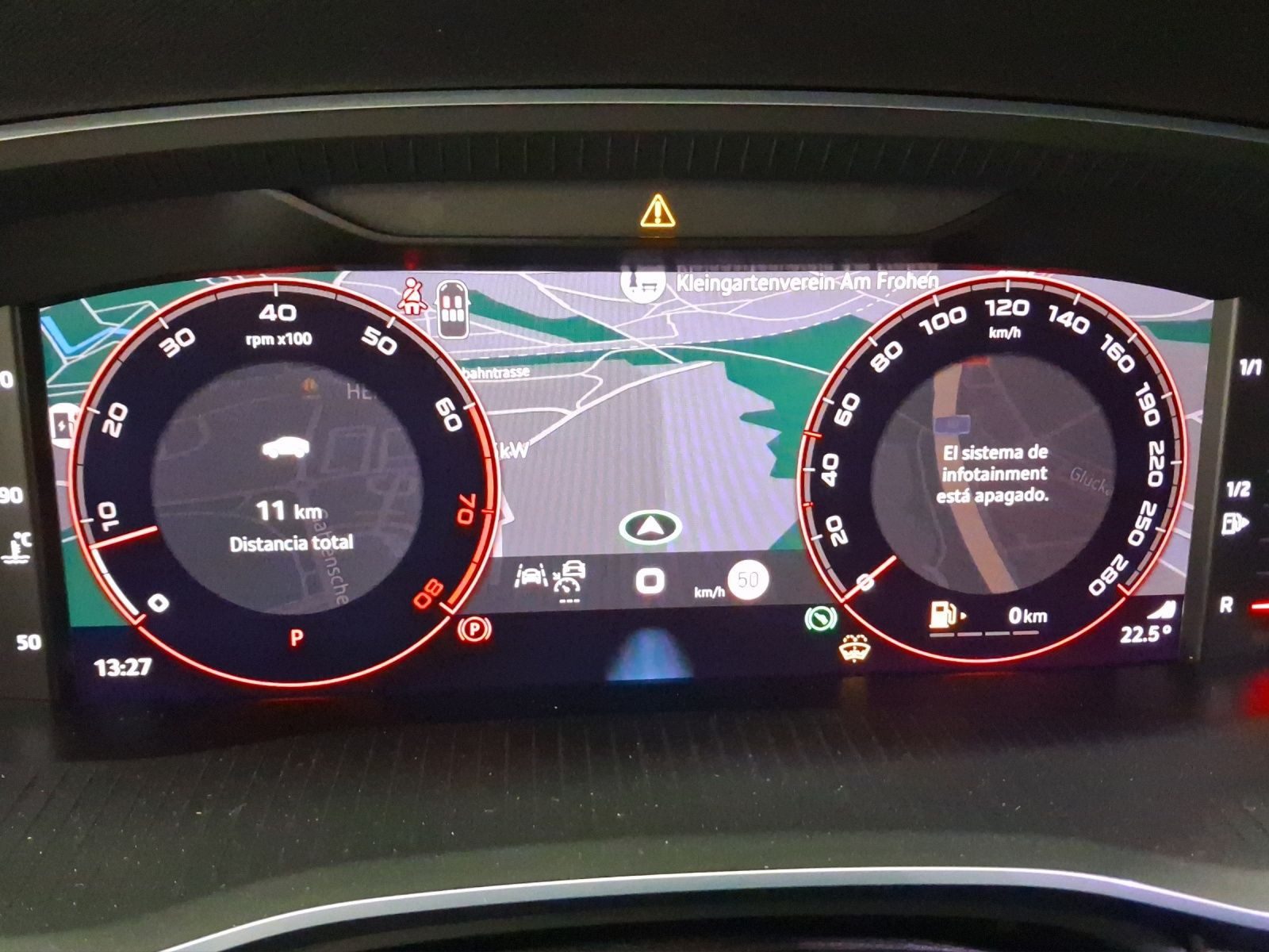 Skoda Octavia – Foto 10