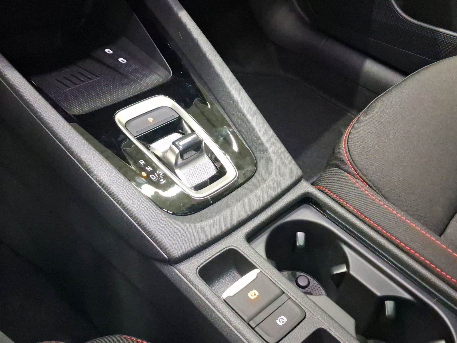 Skoda Octavia – Foto 11