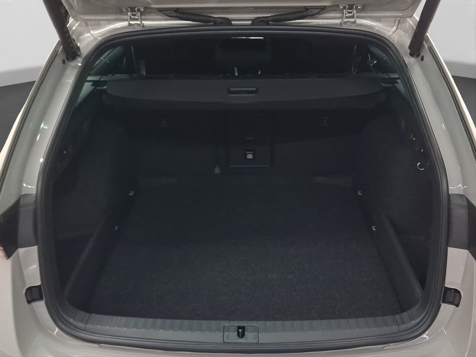 Skoda Octavia – Foto 15