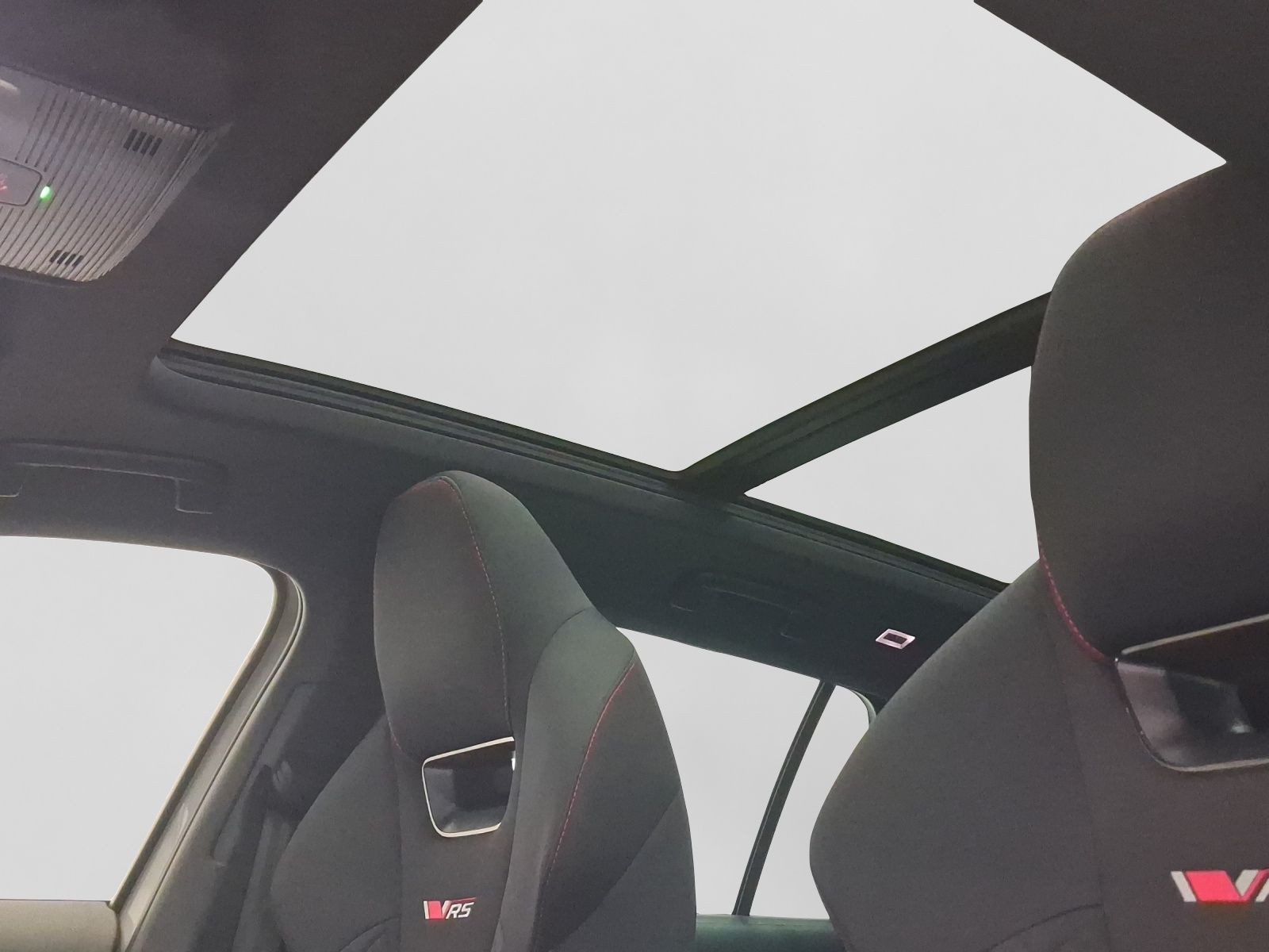 Skoda Octavia – Foto 16