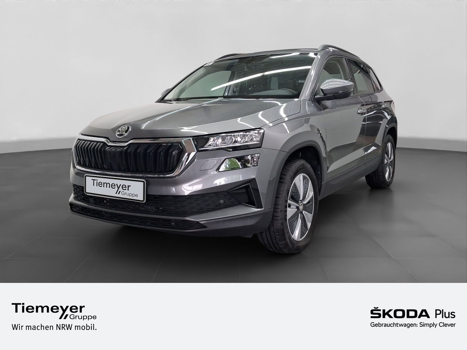 Skoda Karoq – Foto 1