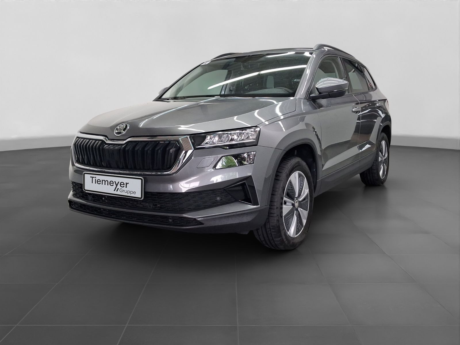 Skoda Karoq – Foto 2