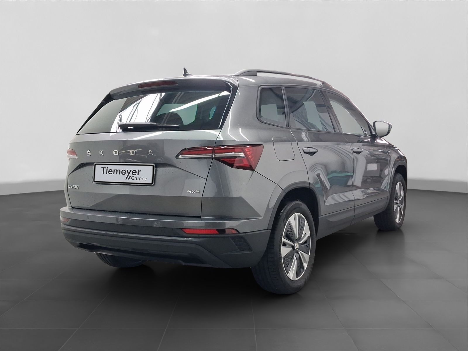 Skoda Karoq – Foto 3