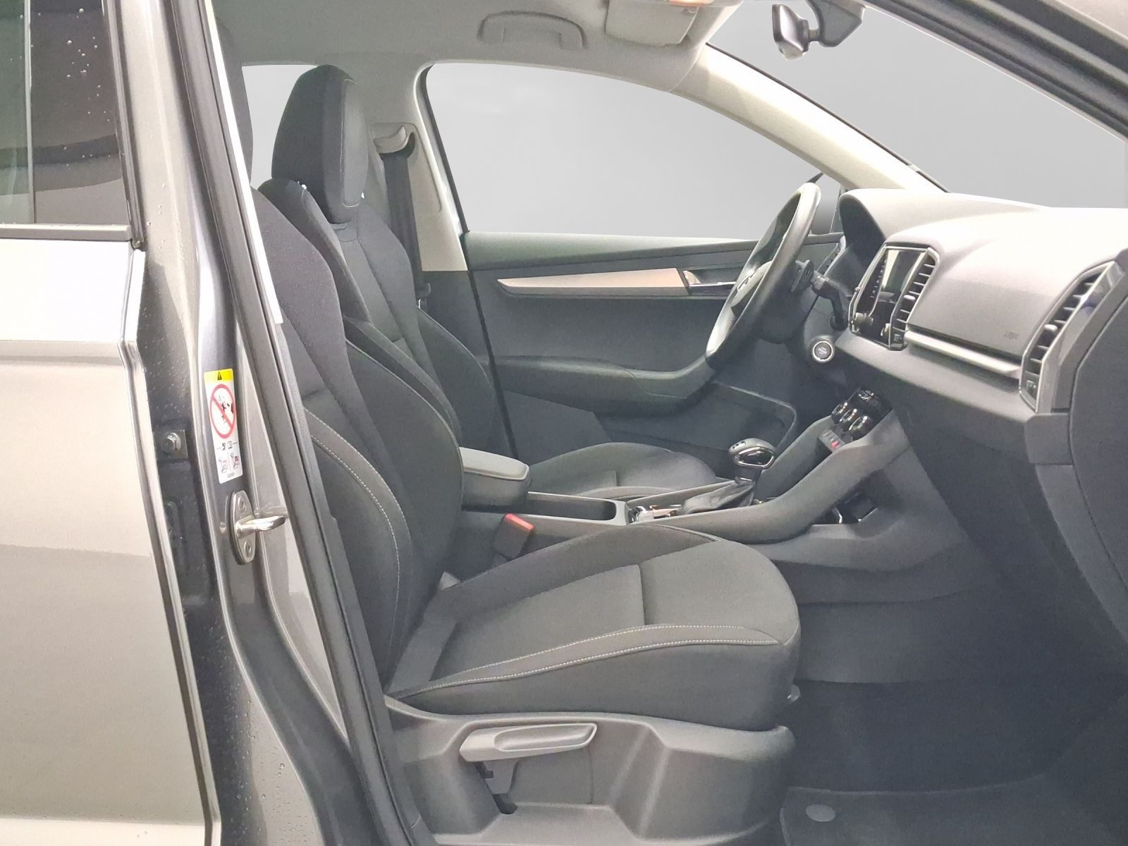 Skoda Karoq – Foto 4