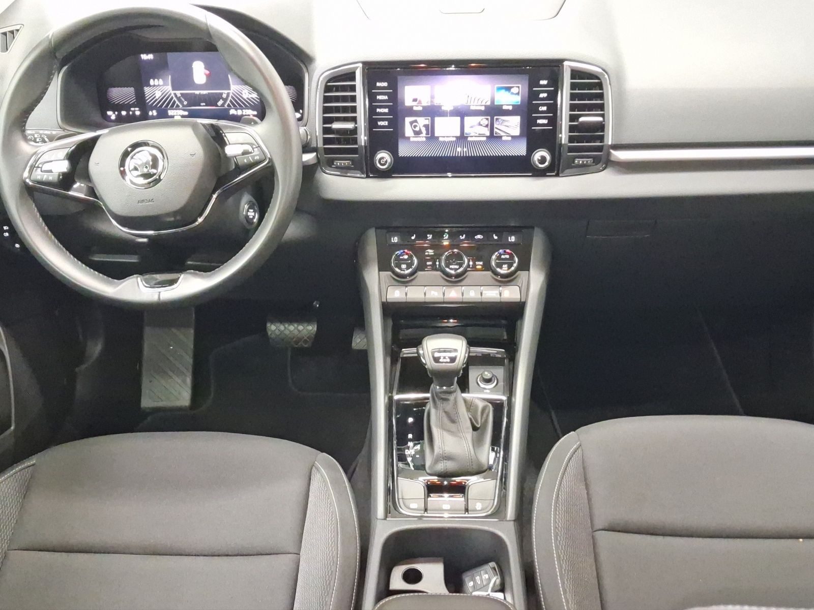 Skoda Karoq – Foto 5