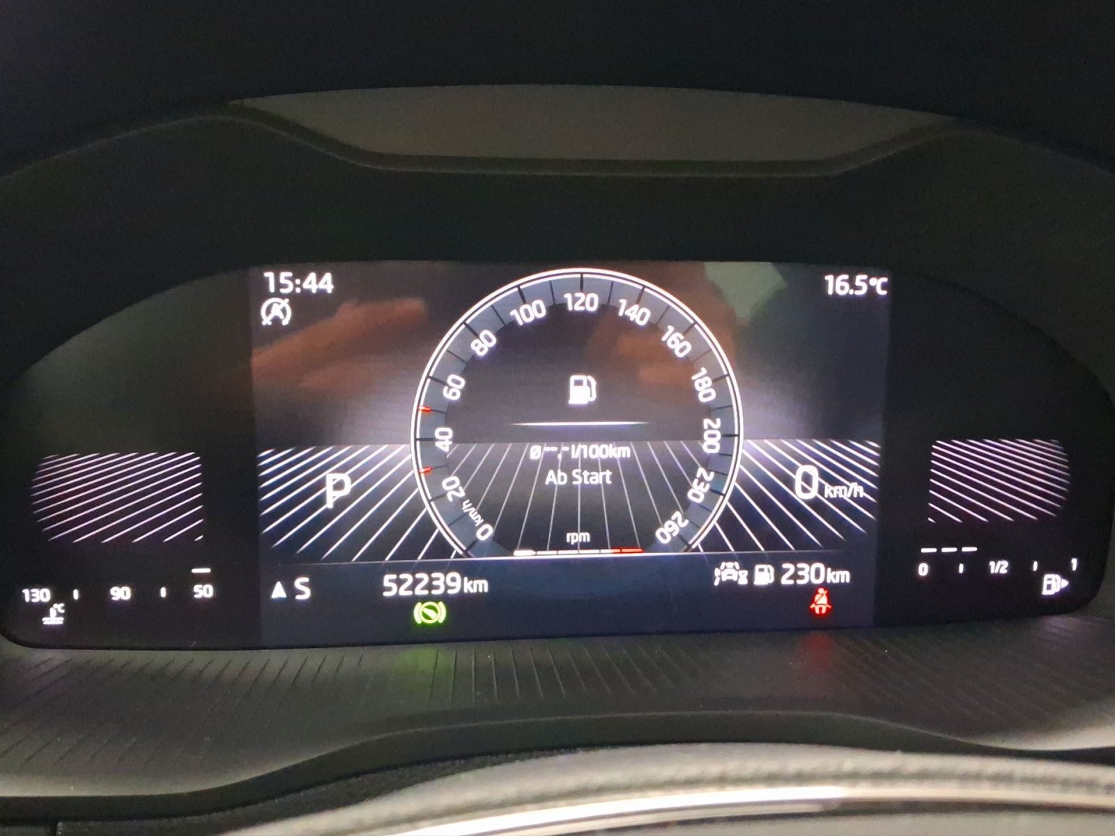 Skoda Karoq – Foto 10