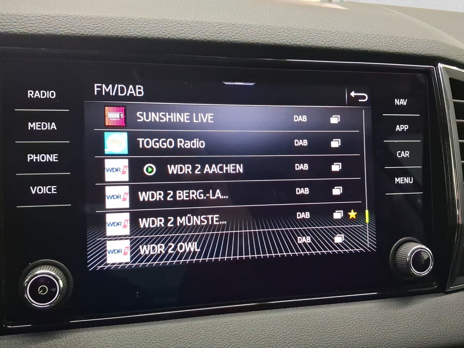 Skoda Karoq – Foto 12