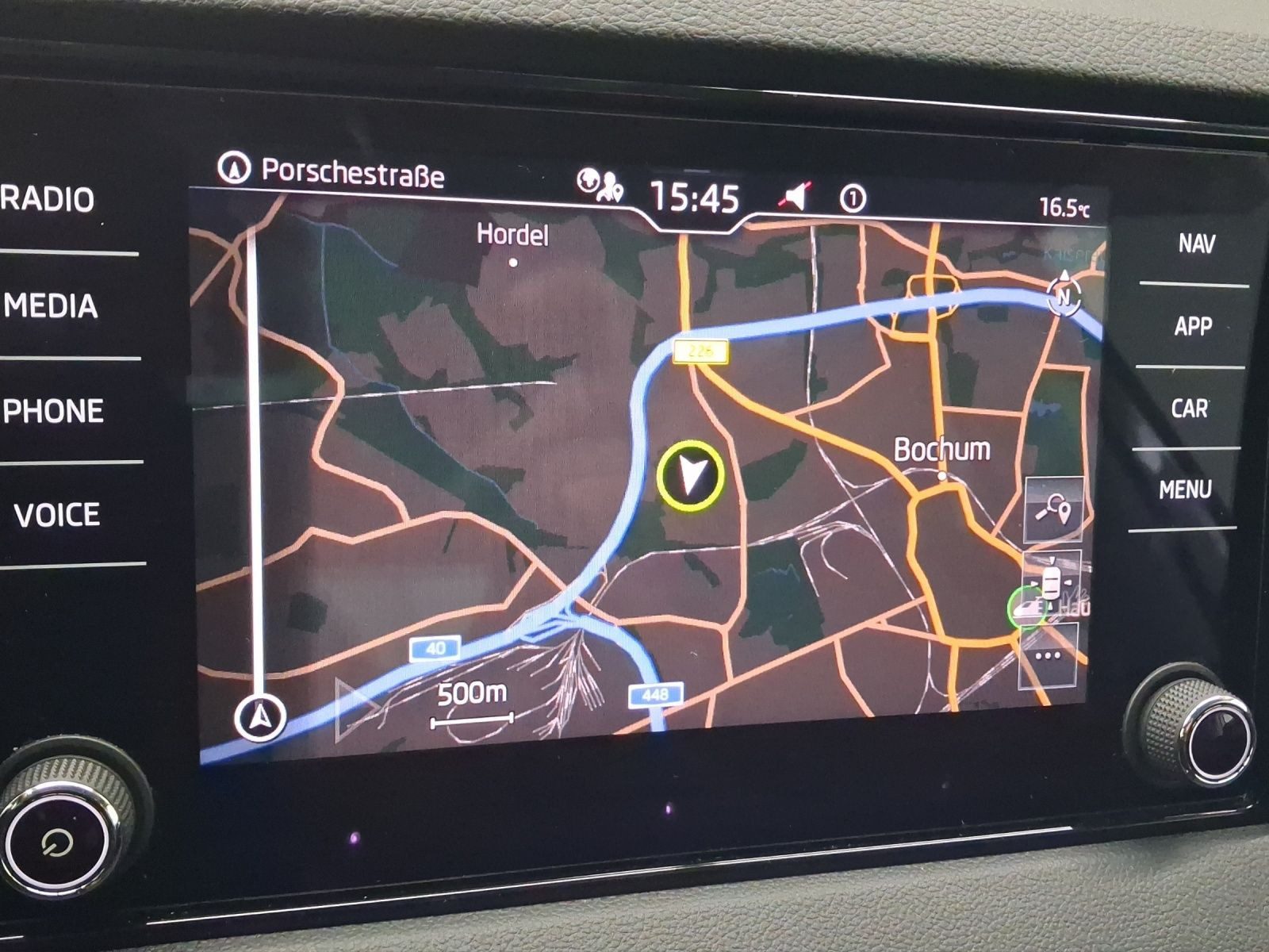 Skoda Karoq – Foto 13