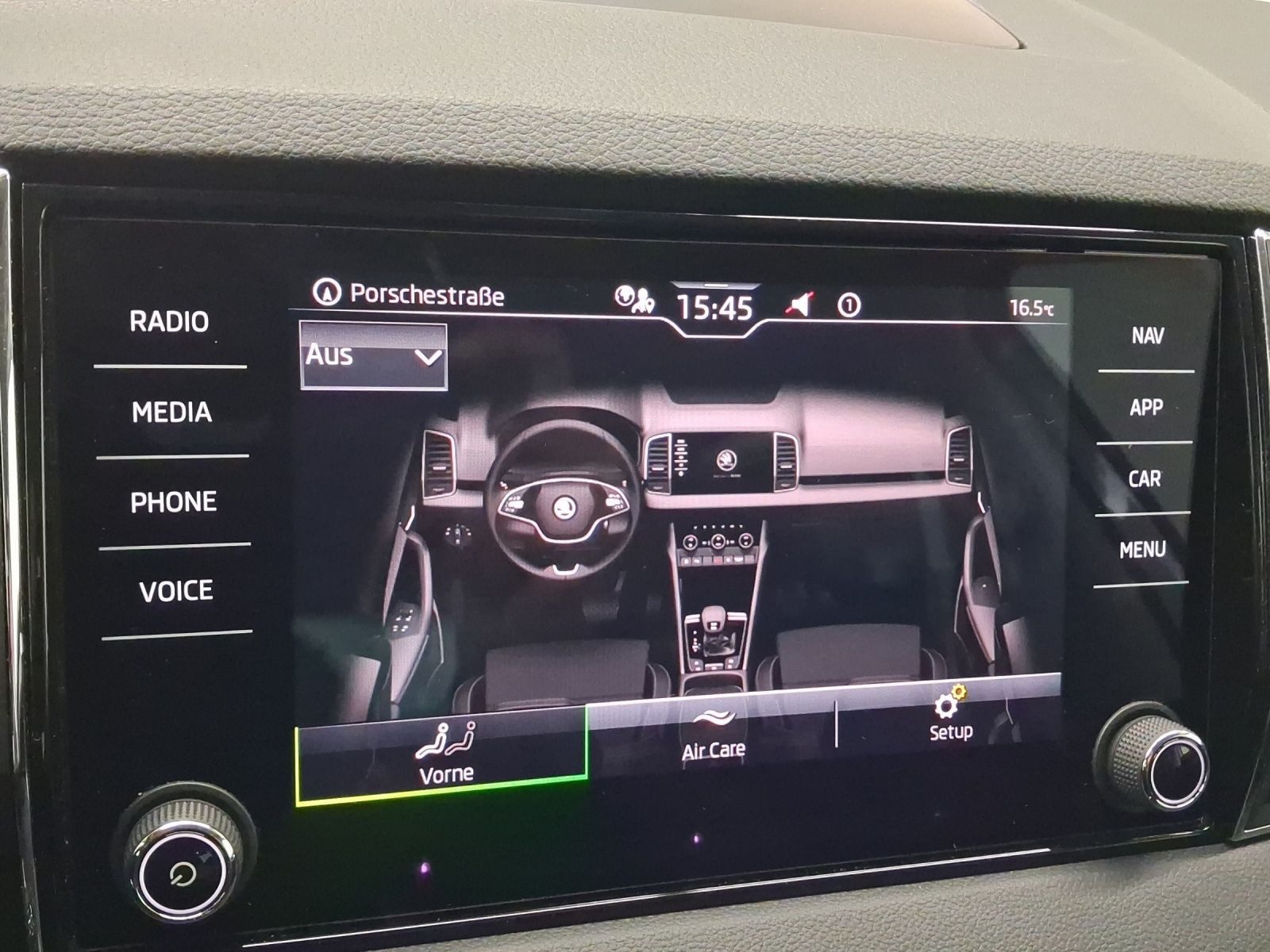 Skoda Karoq – Foto 14