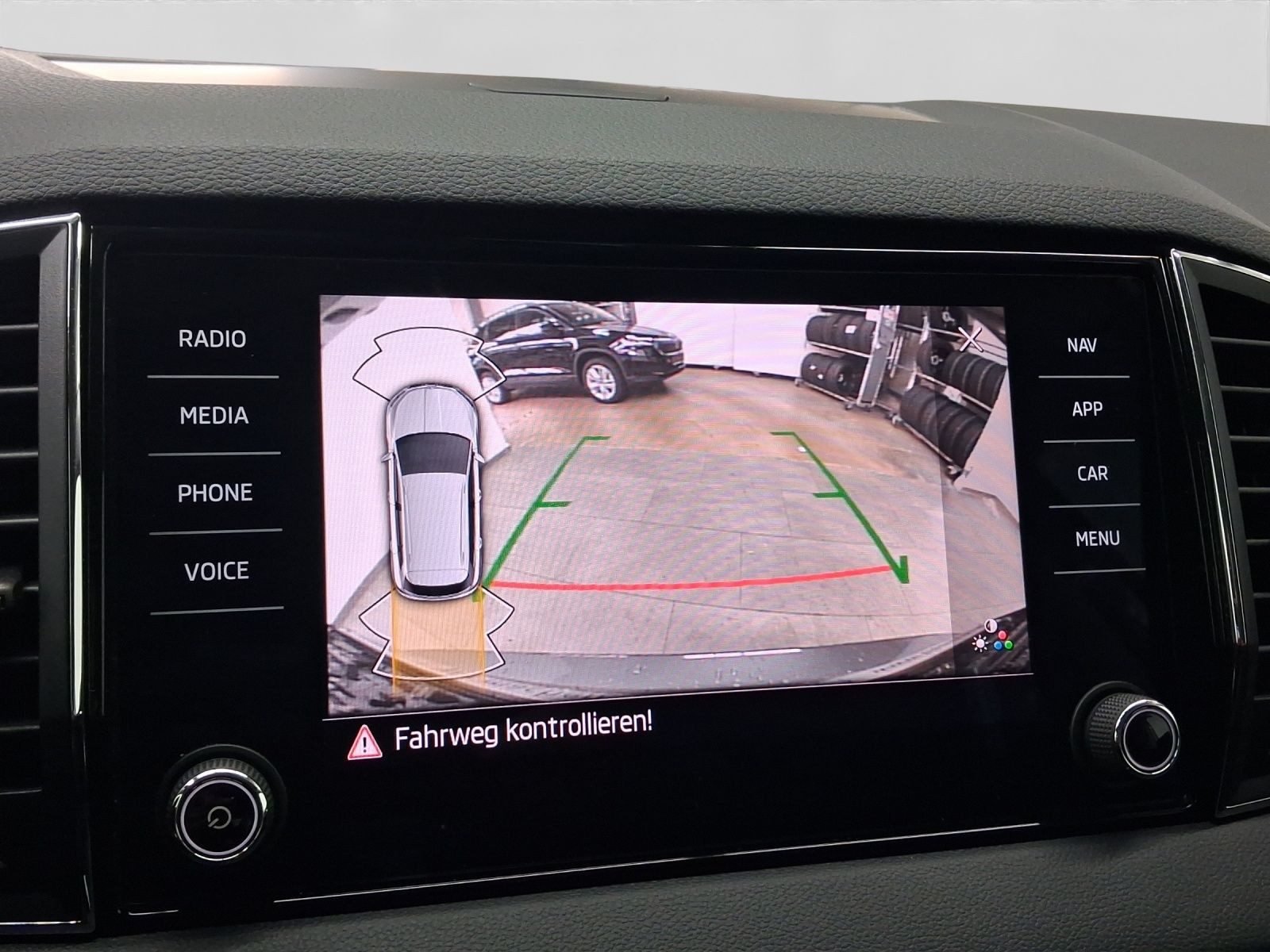 Skoda Karoq – Foto 15