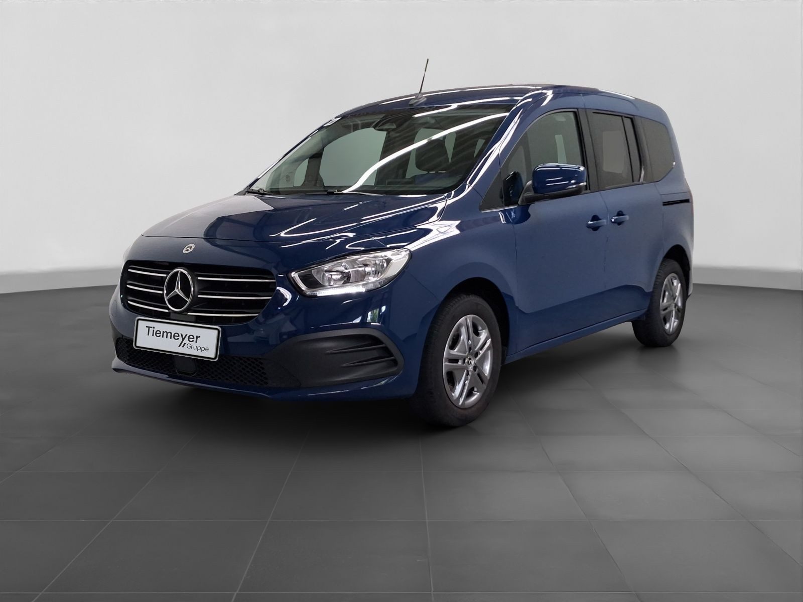 Mercedes-Benz Citan – Bild 2