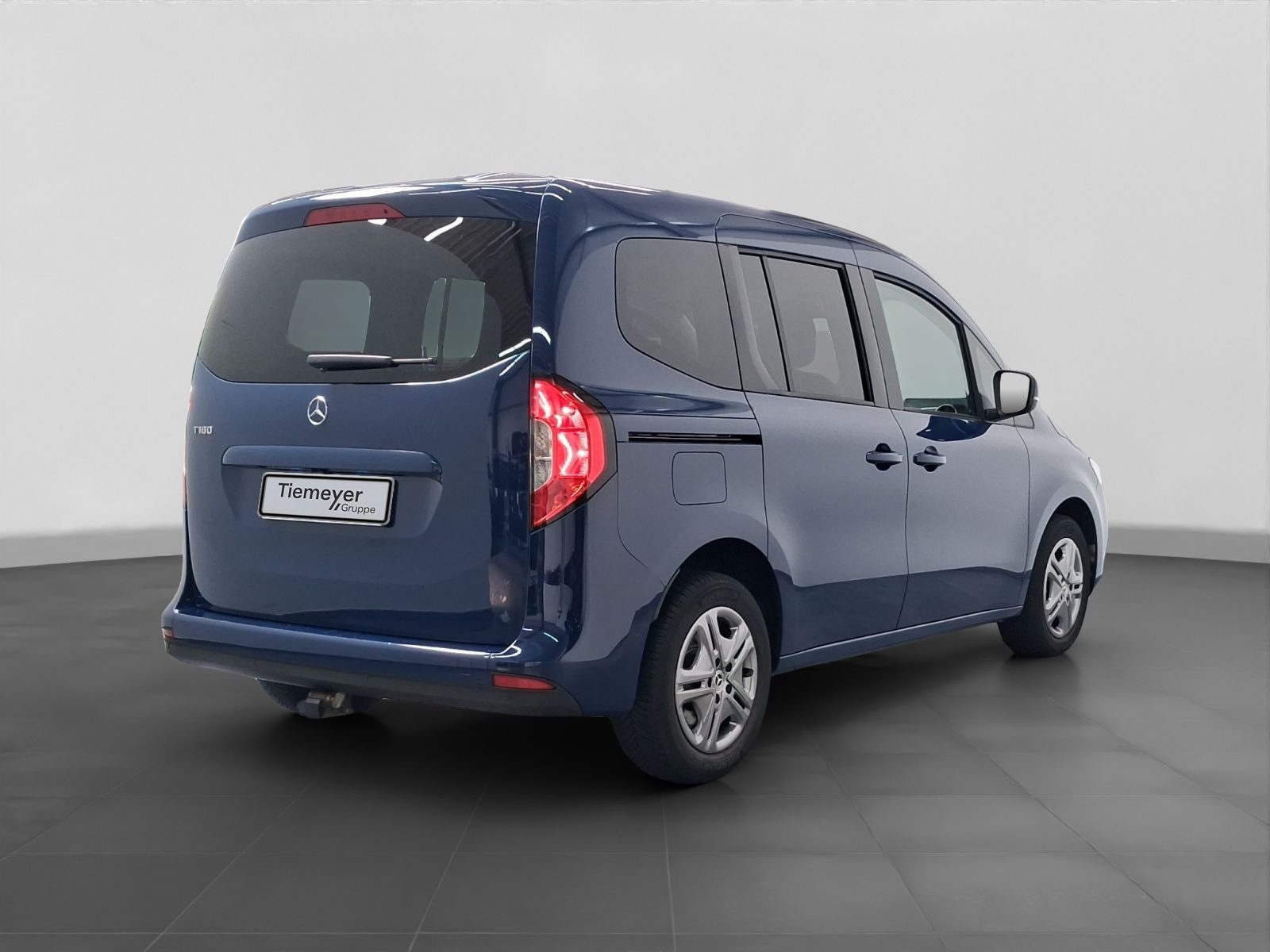 Mercedes-Benz Citan – Bild 3