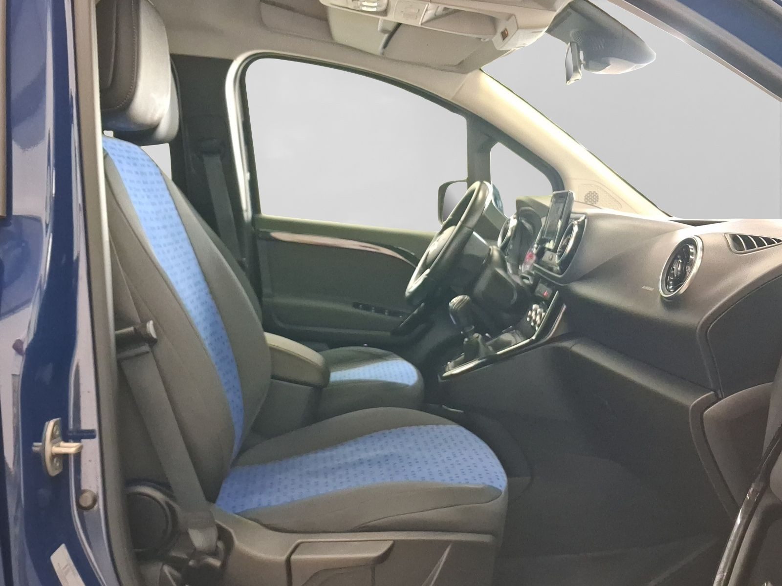 Mercedes-Benz Citan – Bild 4