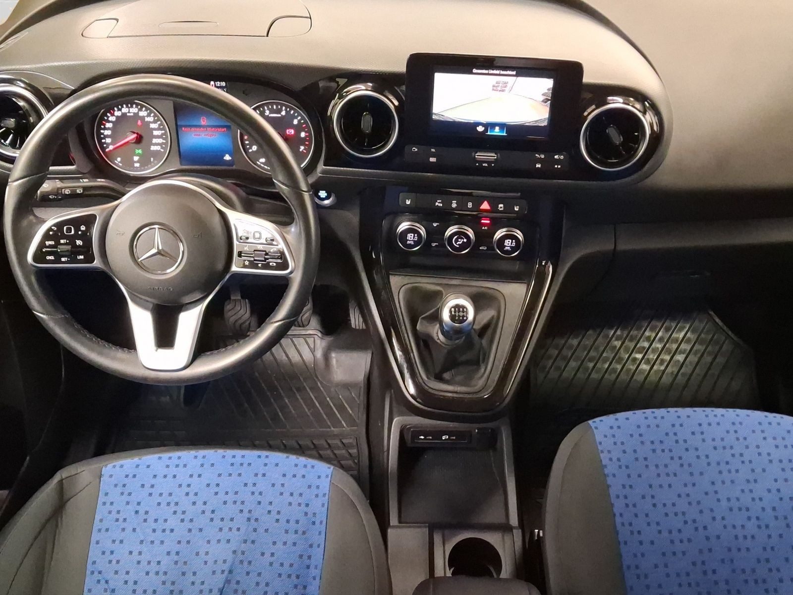 Mercedes-Benz Citan – Bild 5