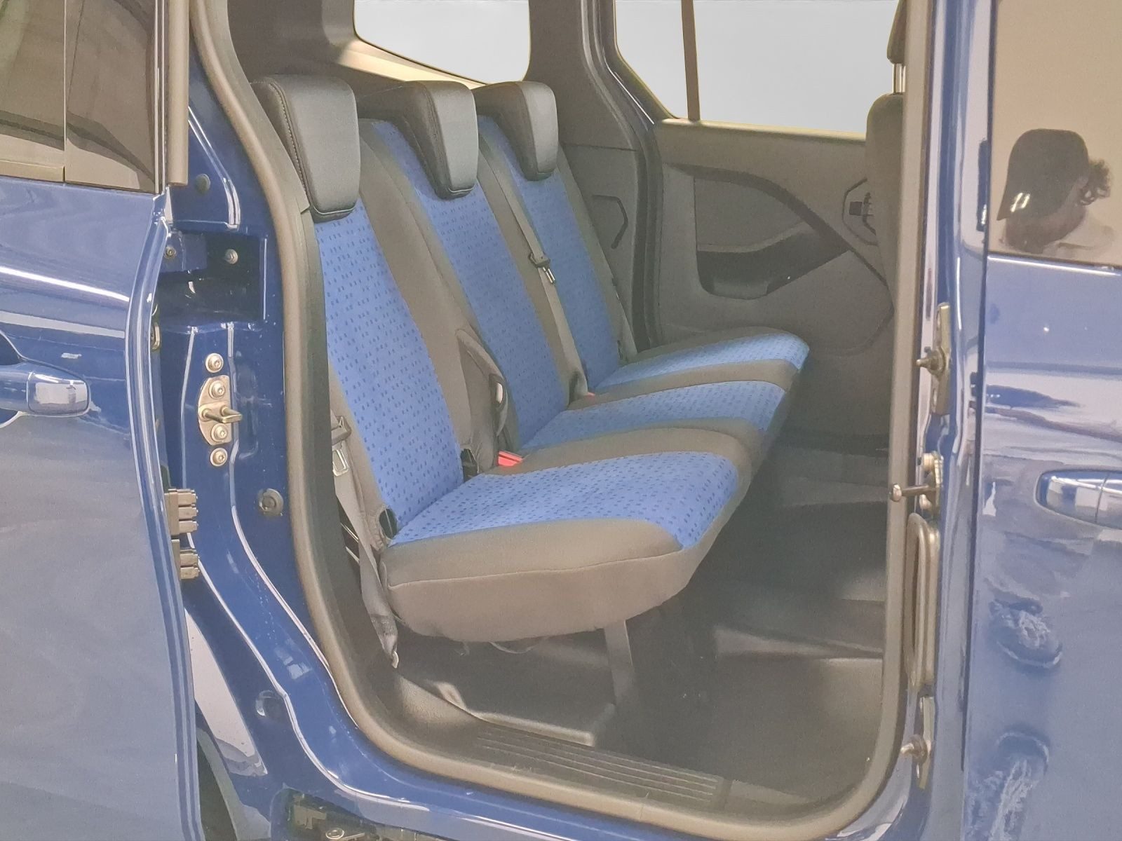 Mercedes-Benz Citan – Bild 6