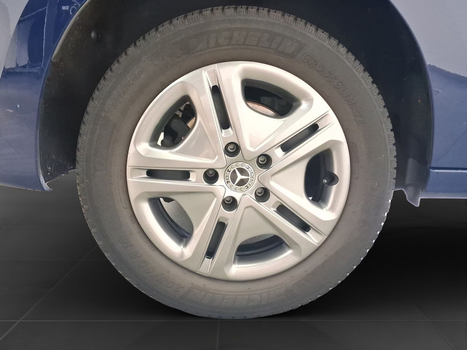 Mercedes-Benz Citan – Bild 7