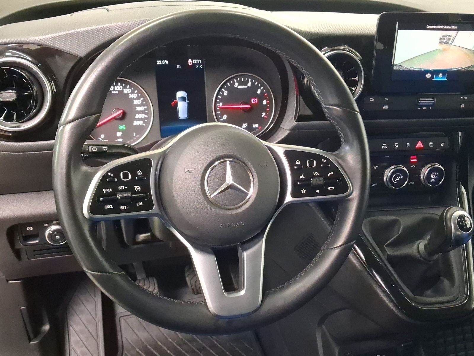 Mercedes-Benz Citan – Bild 9
