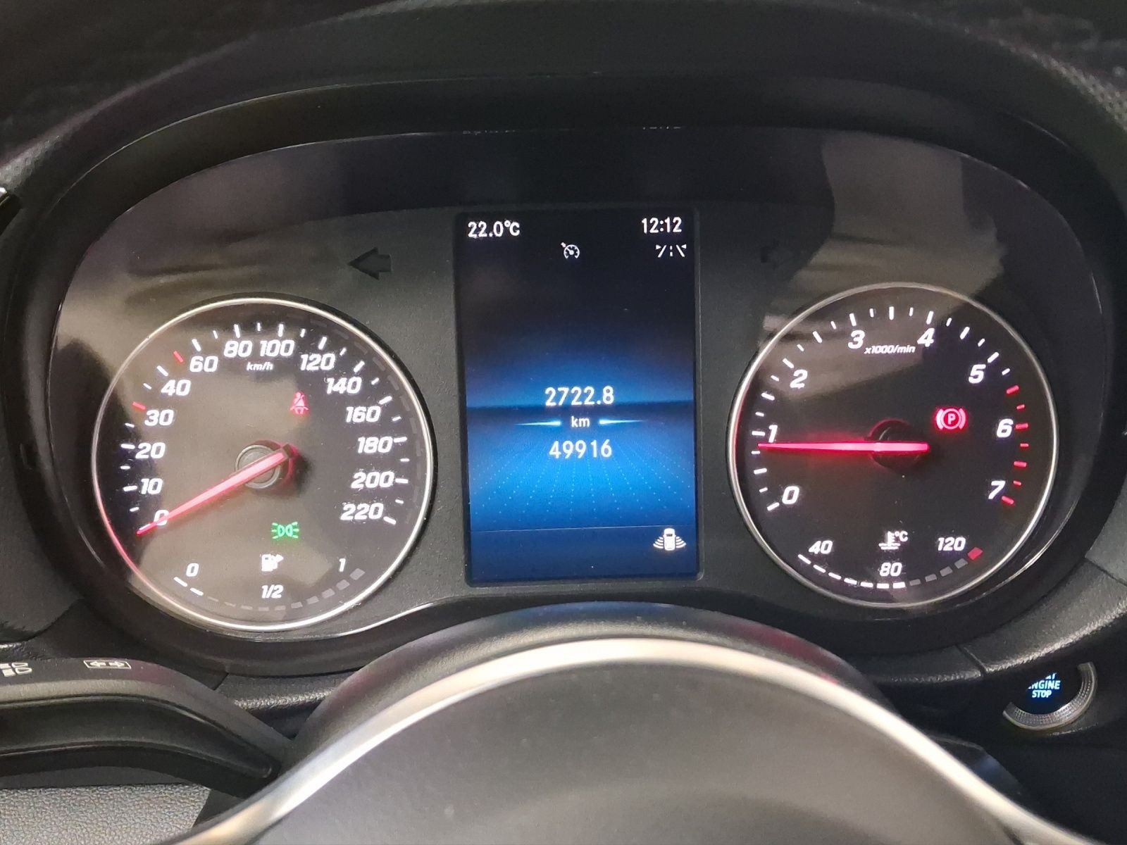 Mercedes-Benz Citan – Bild 10