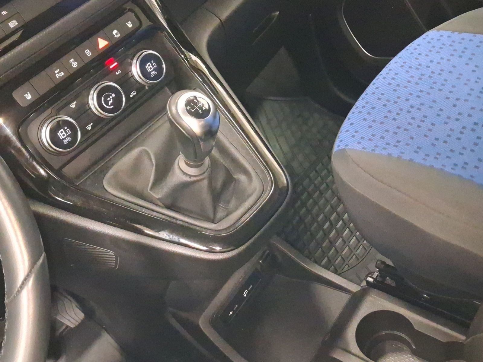Mercedes-Benz Citan – Bild 11