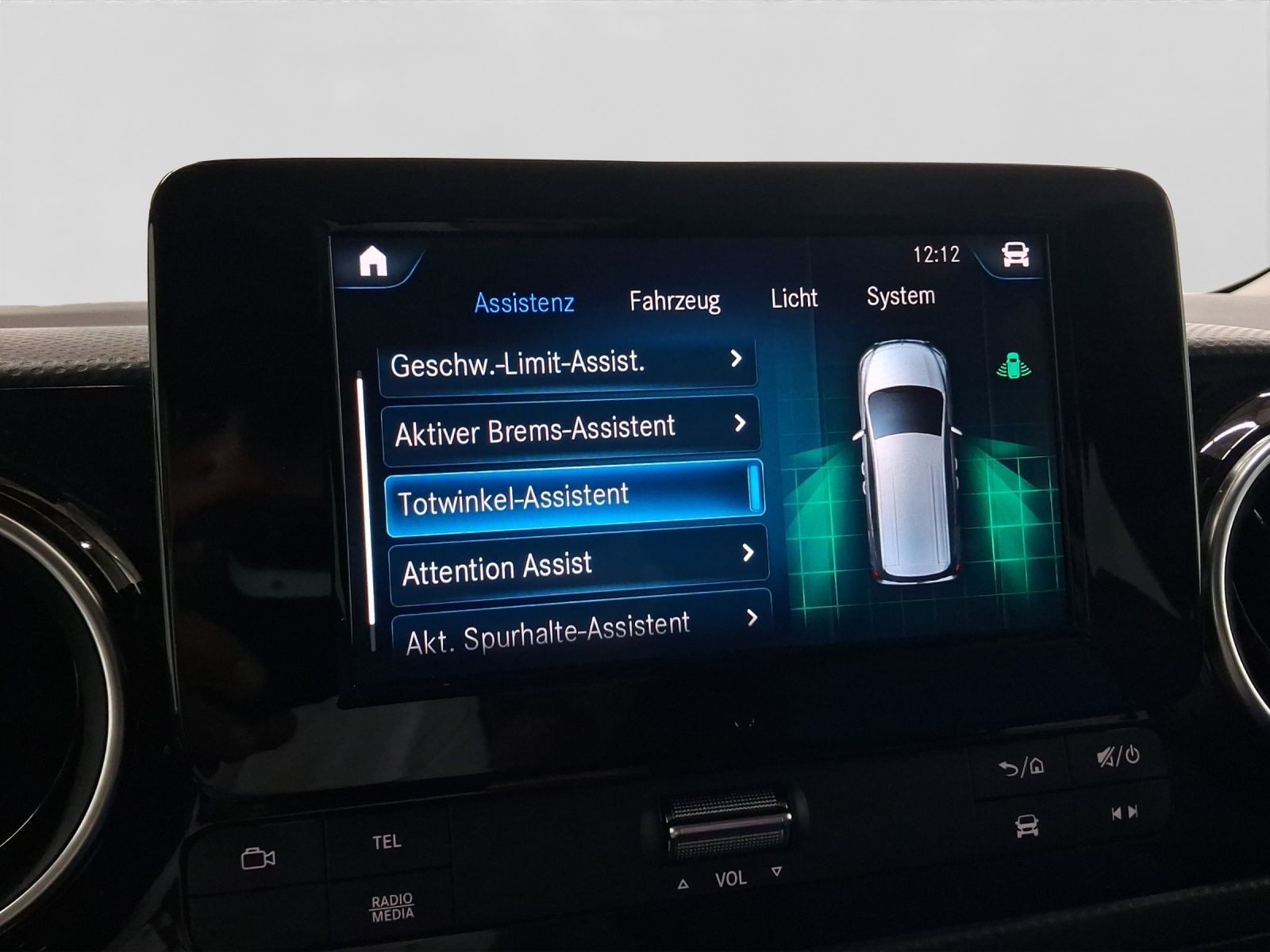 Mercedes-Benz Citan – Bild 12