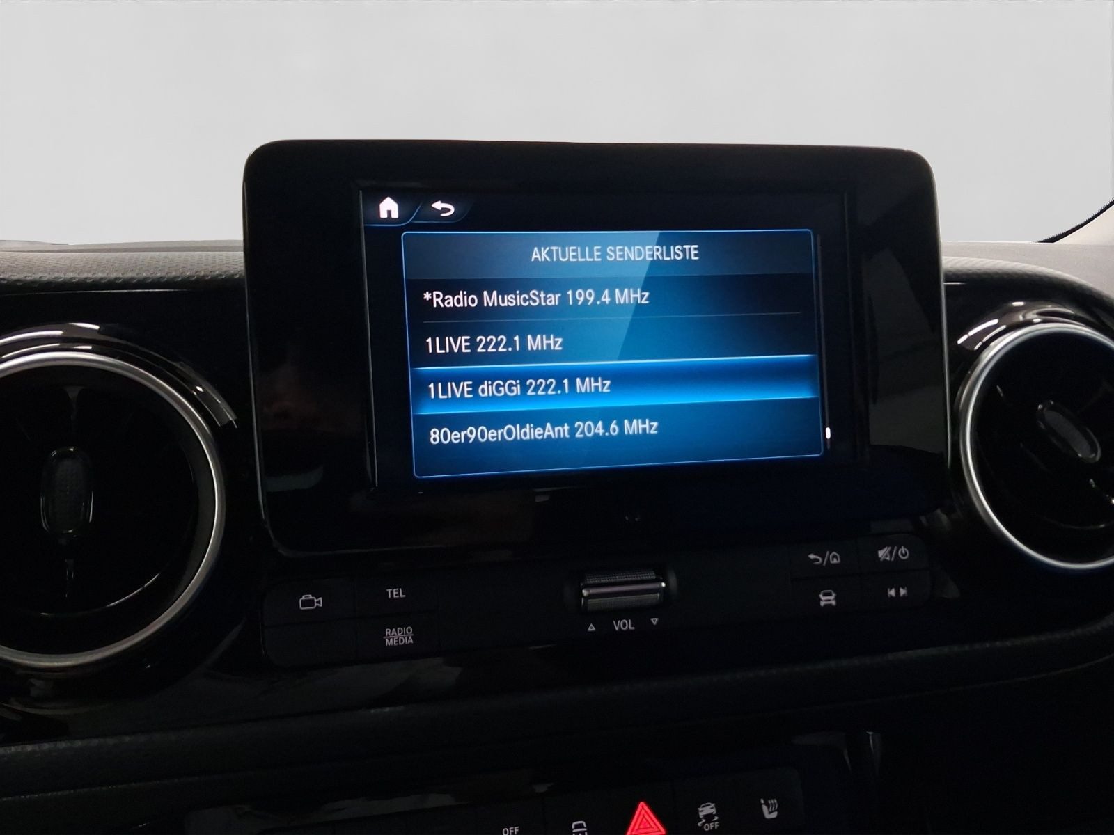 Mercedes-Benz Citan – Bild 13