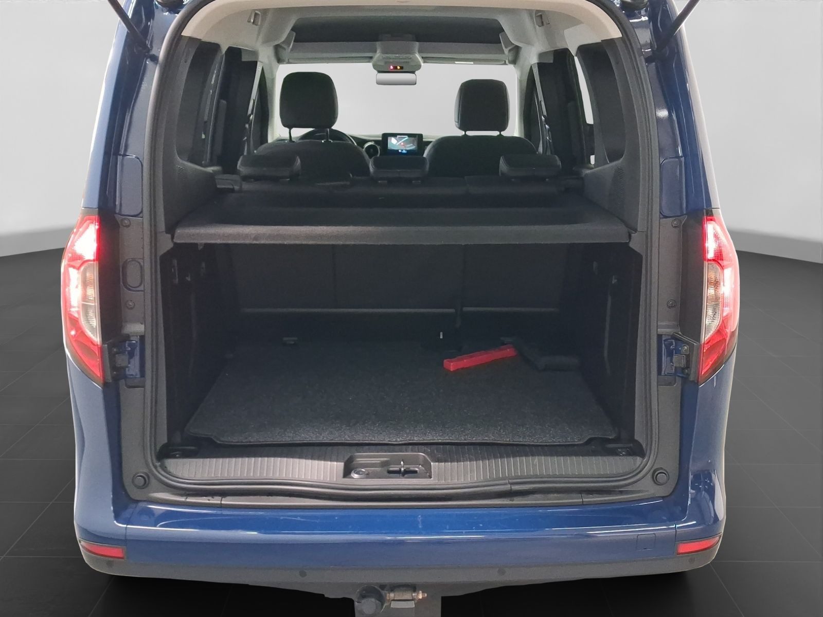 Mercedes-Benz Citan – Bild 16