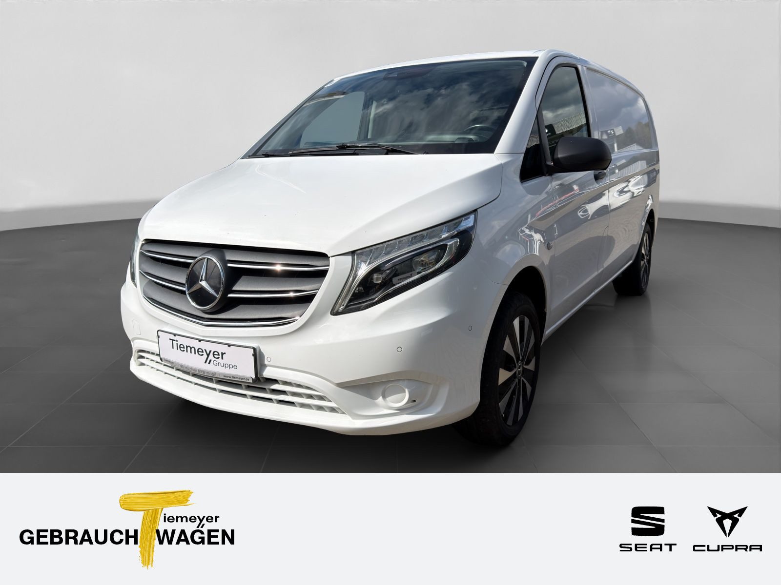 Mercedes-Benz Vito – Bild 1