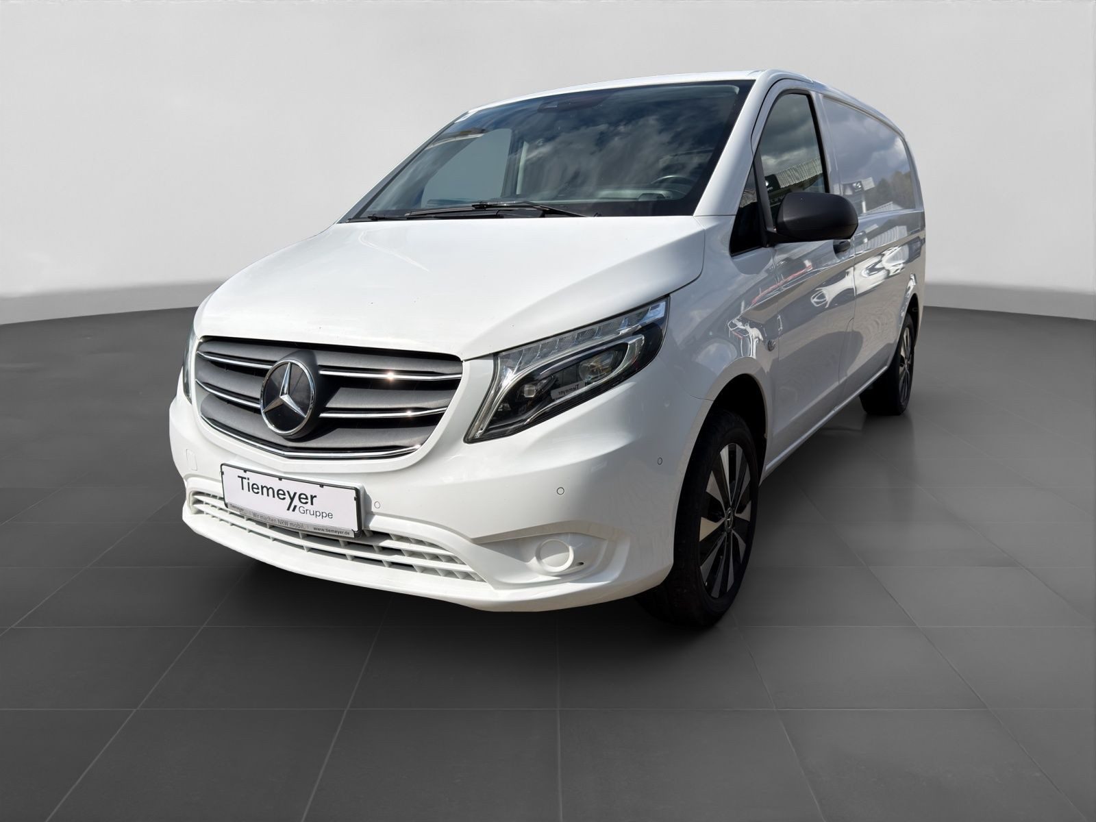 Mercedes-Benz Vito – Bild 2