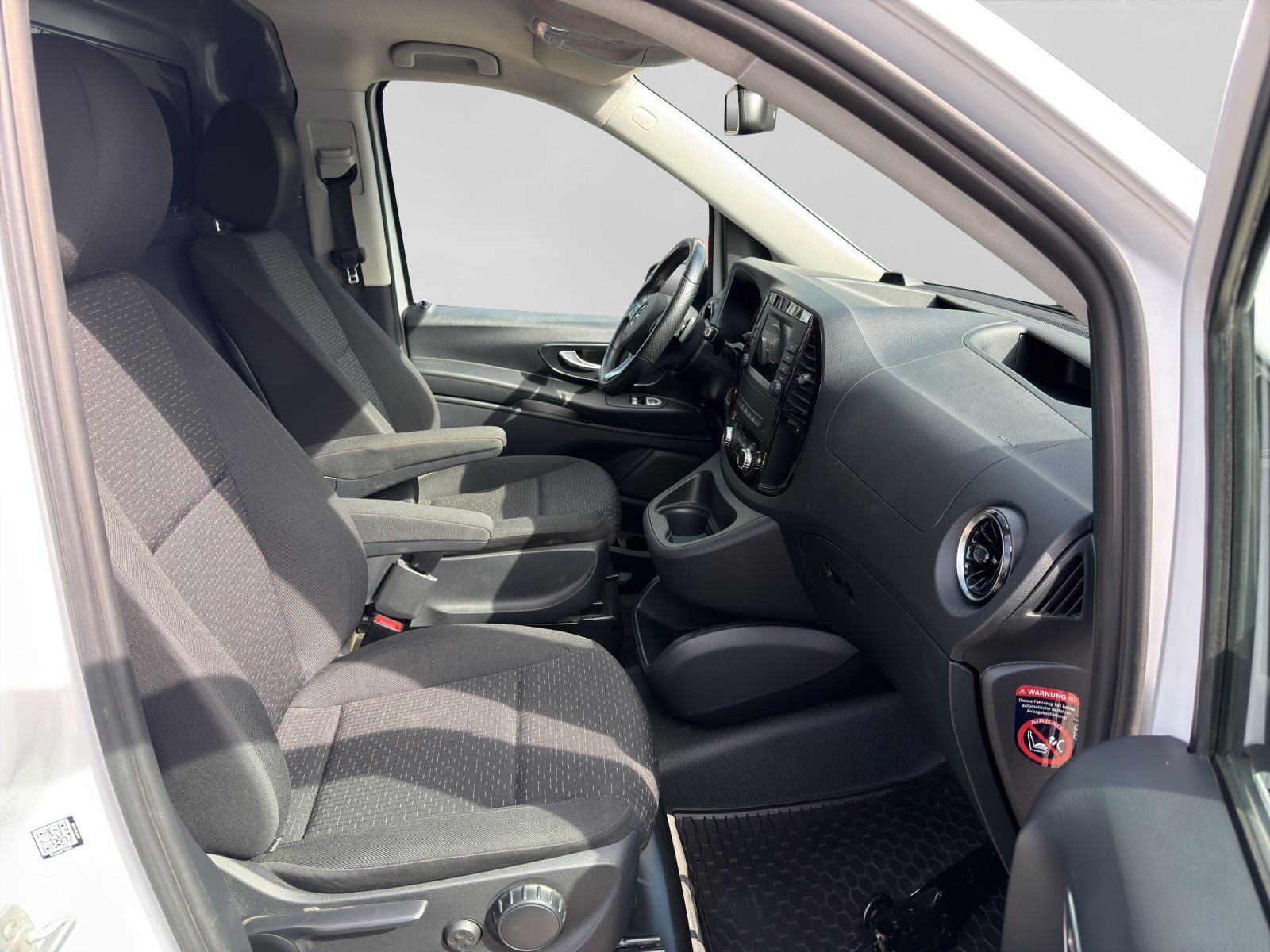 Mercedes-Benz Vito – Bild 4