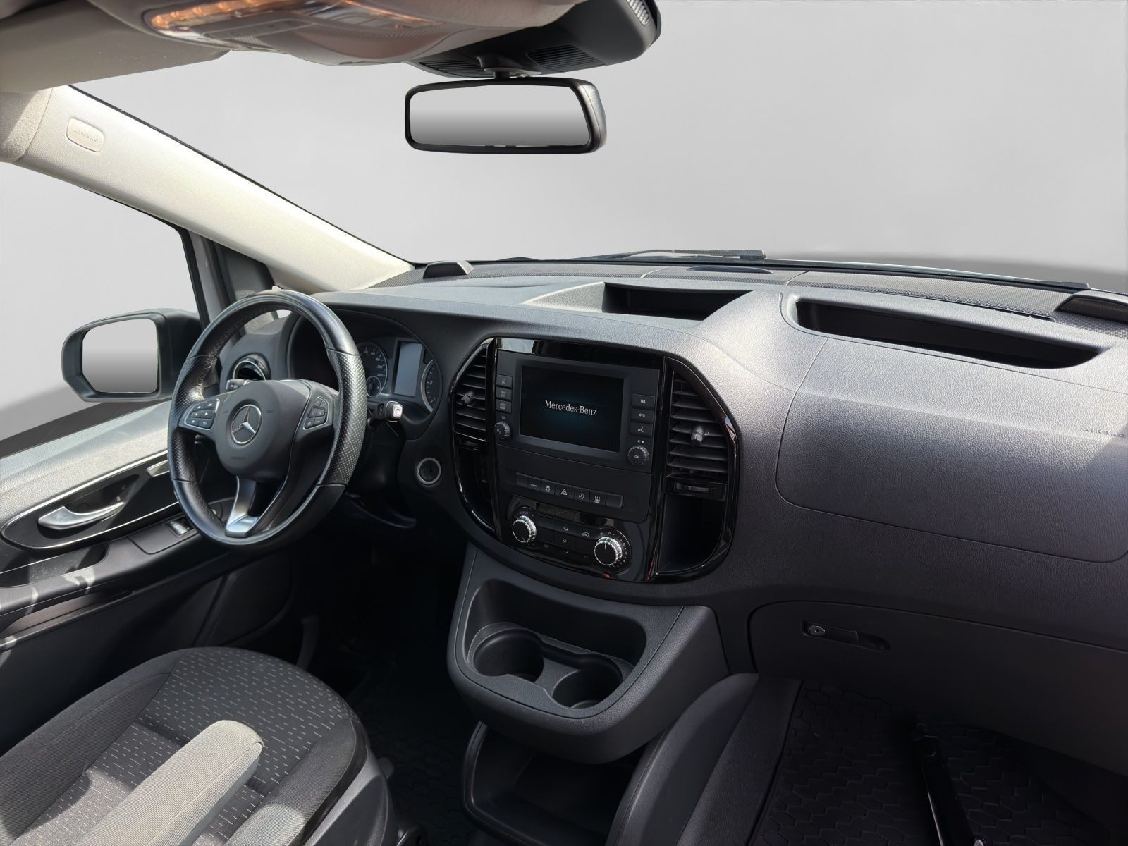 Mercedes-Benz Vito – Bild 5
