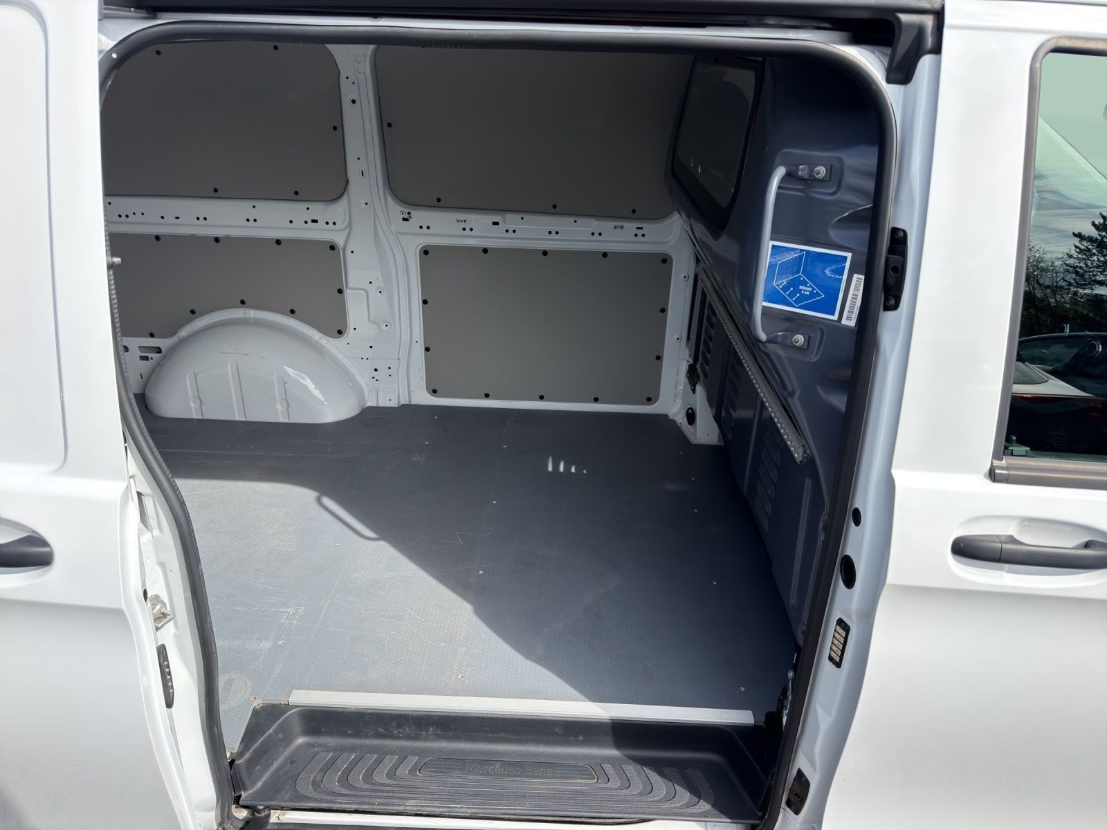 Mercedes-Benz Vito – Bild 6