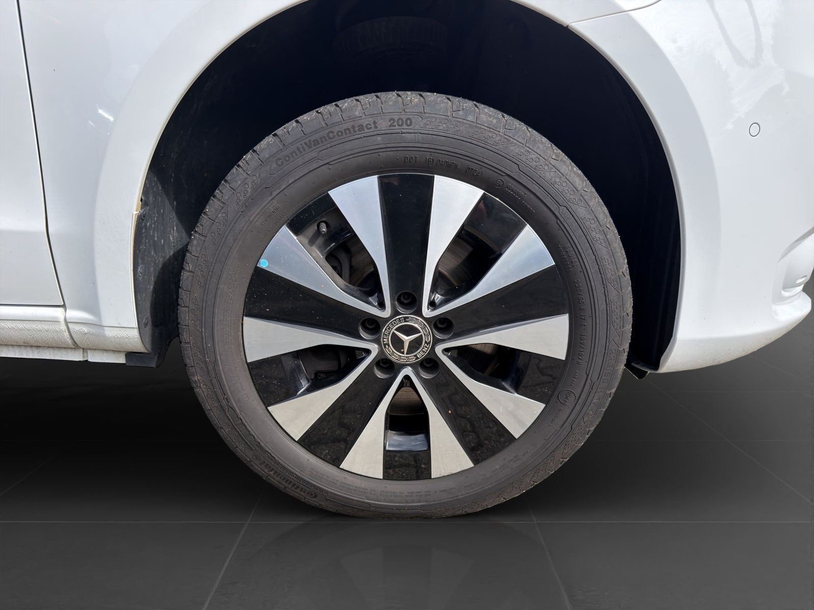 Mercedes-Benz Vito – Bild 7