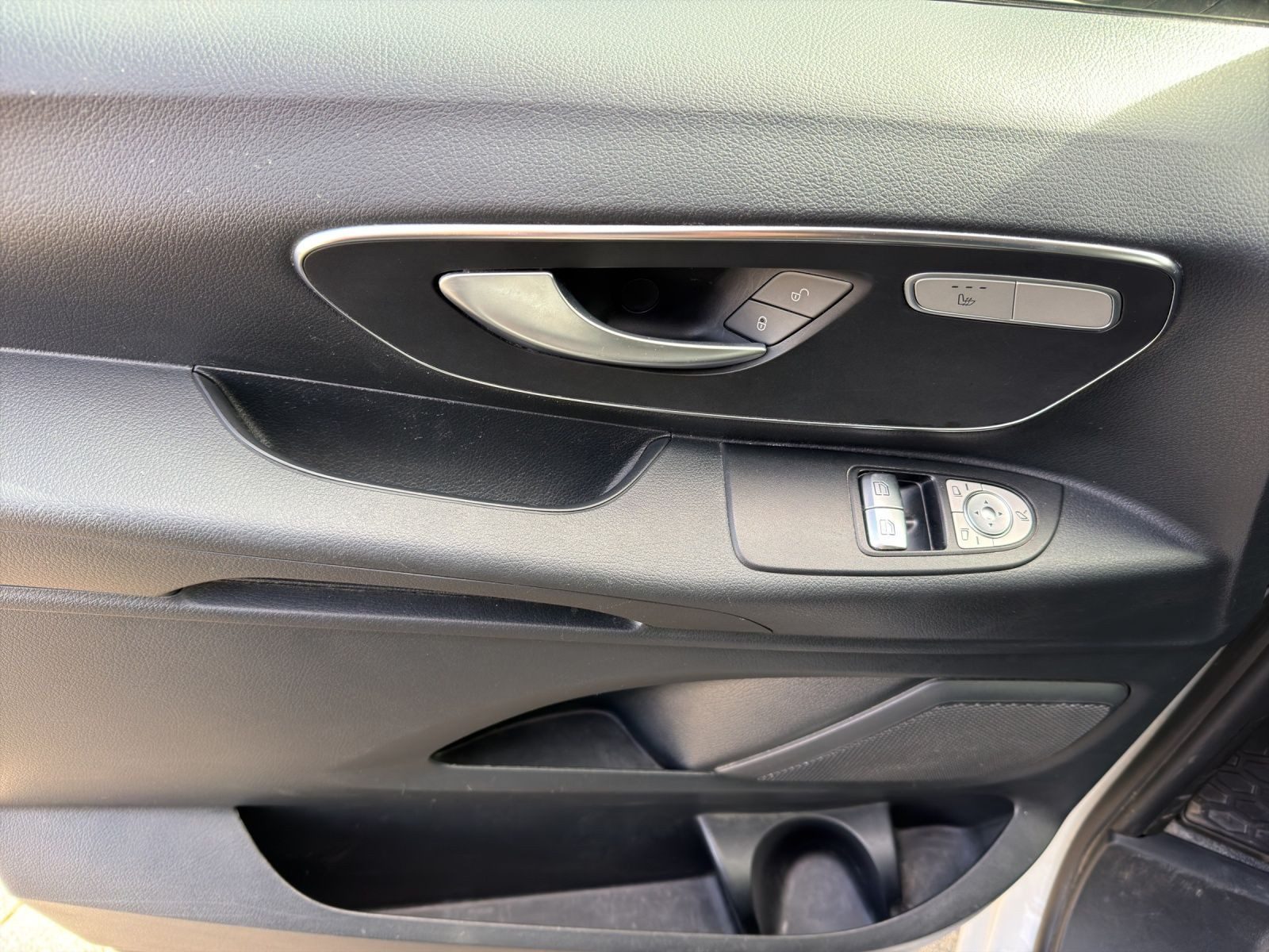 Mercedes-Benz Vito – Bild 8