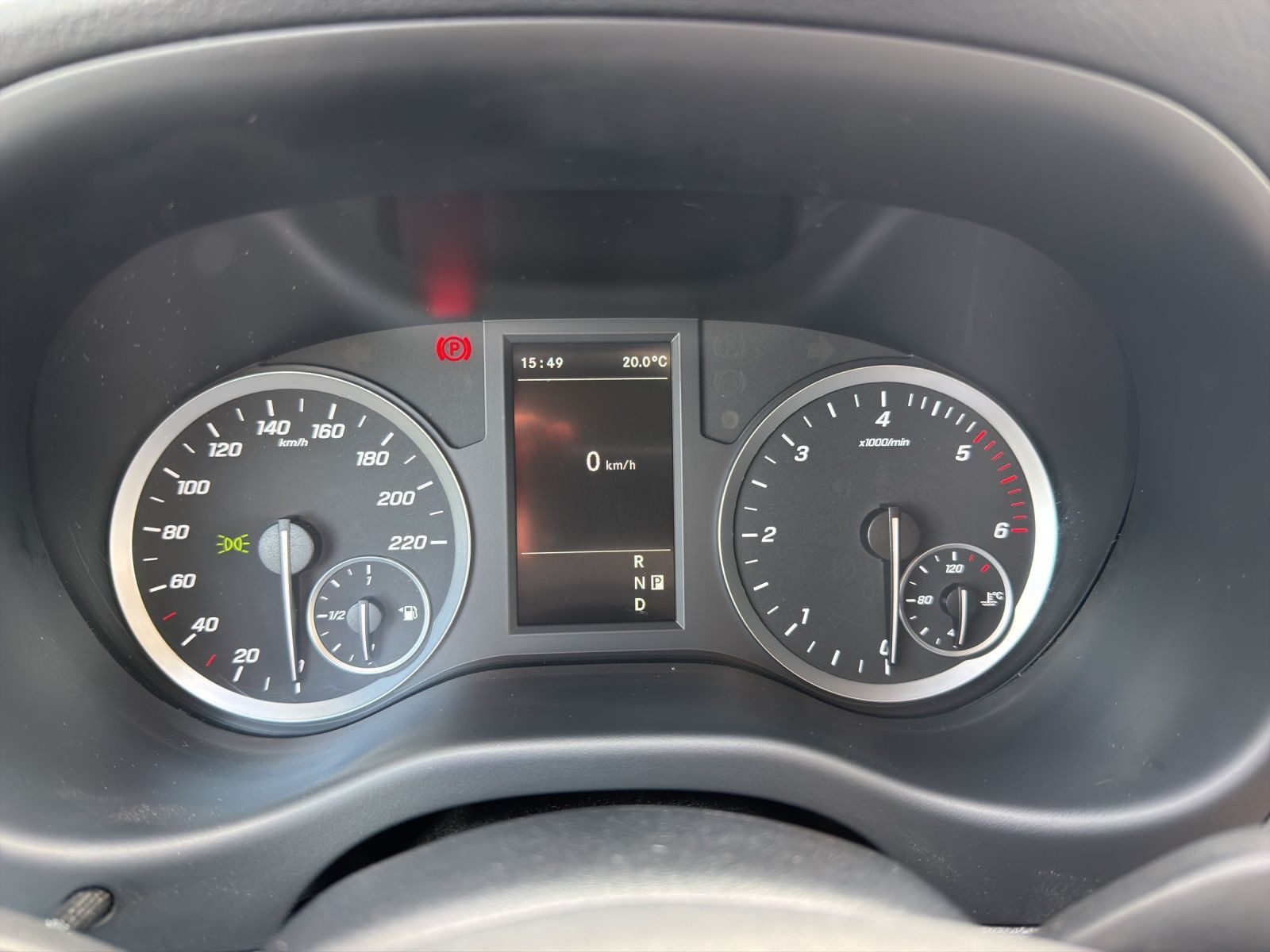 Mercedes-Benz Vito – Bild 10