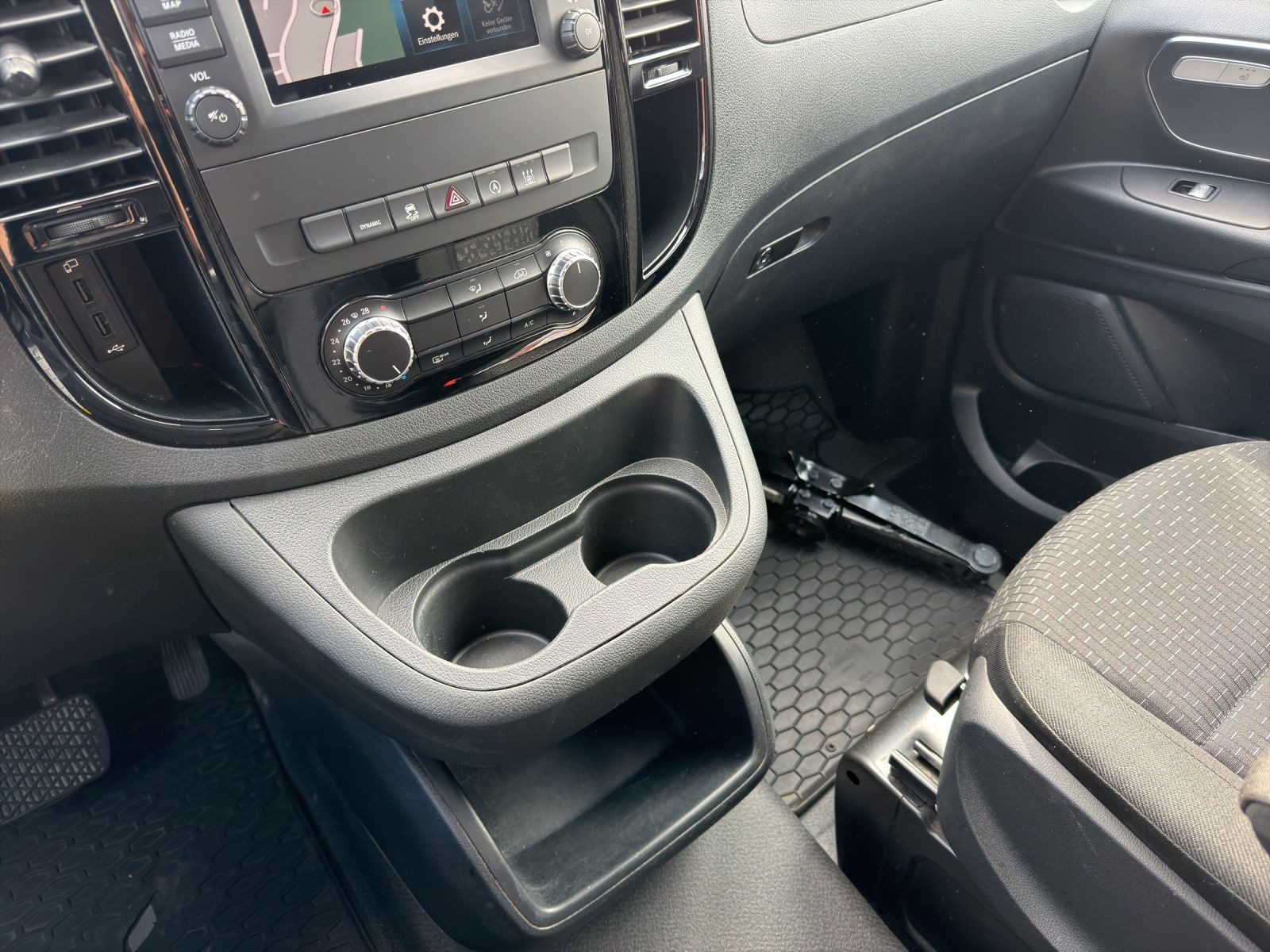 Mercedes-Benz Vito – Bild 11